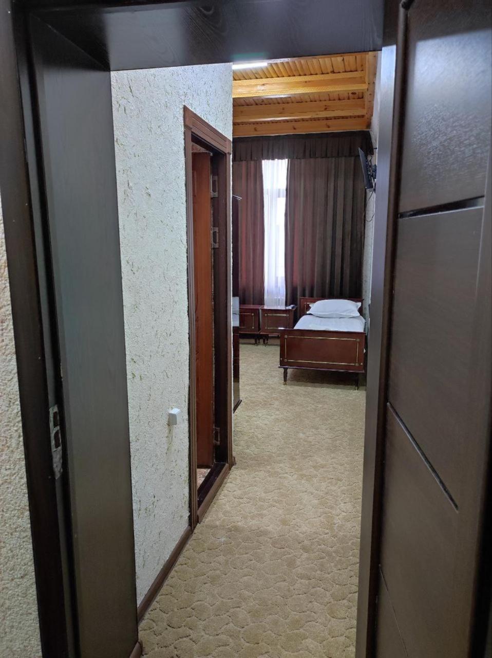 Deluxe Single Room photo 1