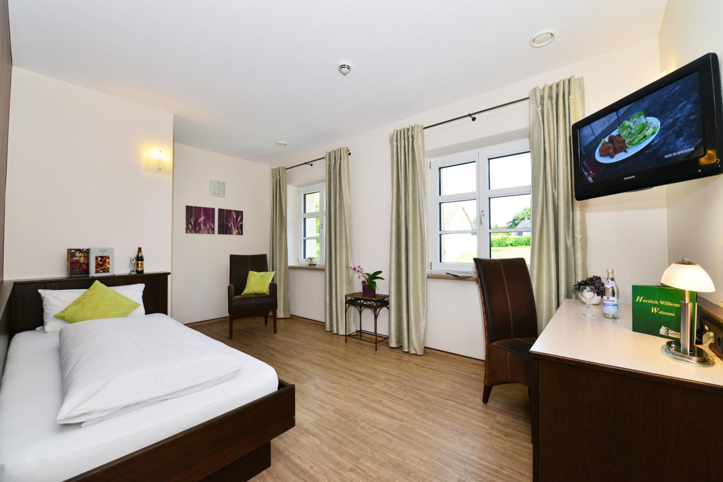 Single Room photo 1