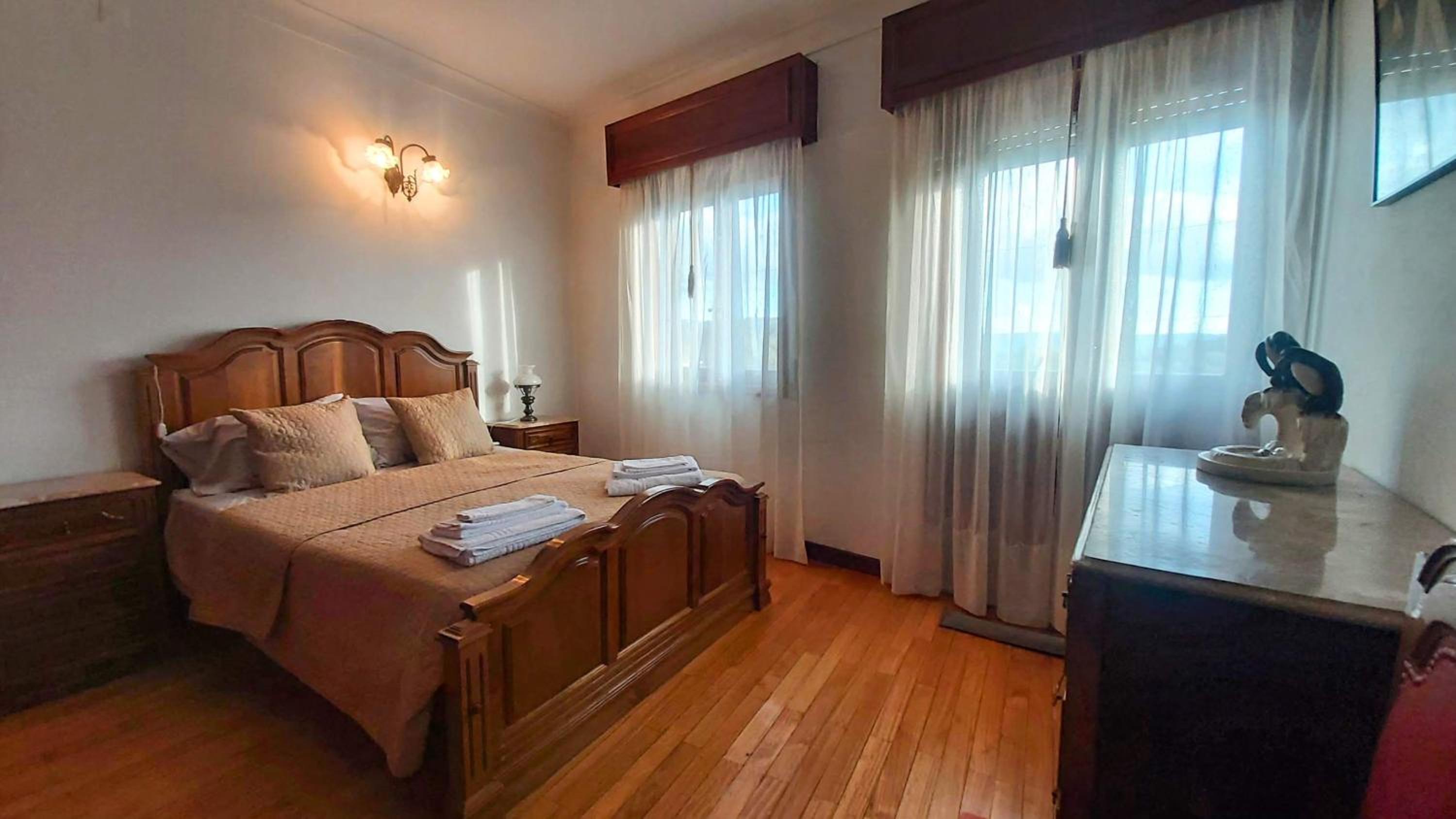 Two-Bedroom House photo 1