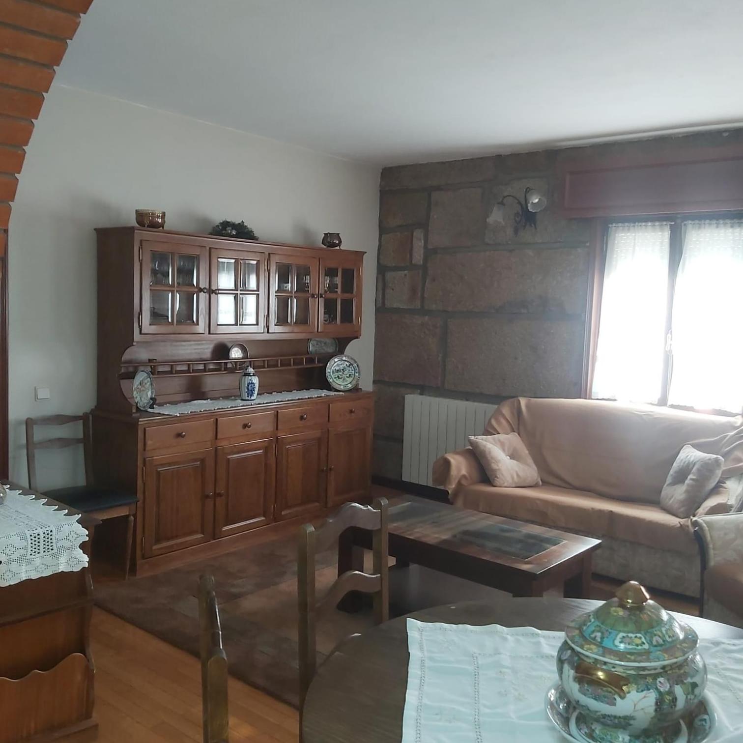 Two-Bedroom House photo 3