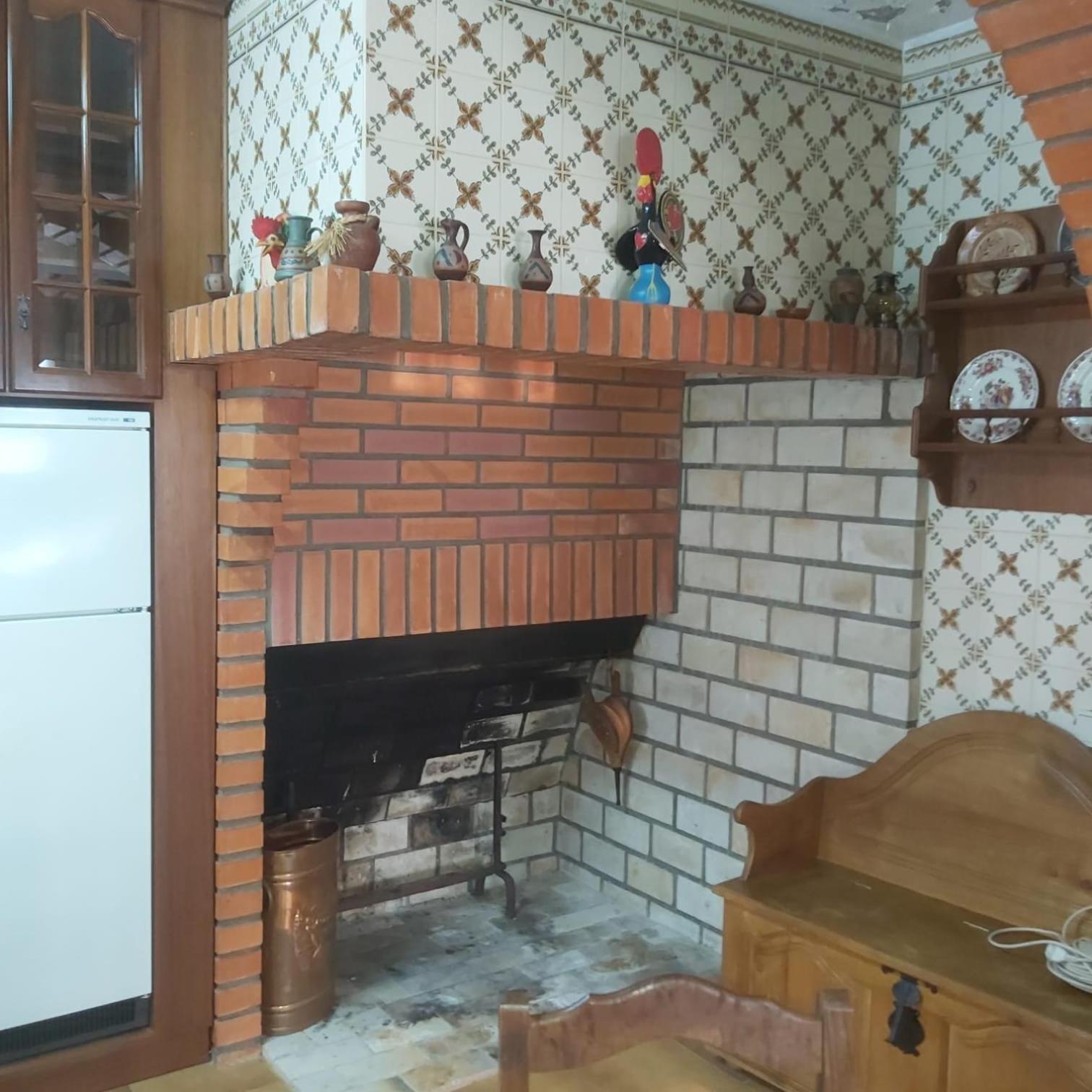 Two-Bedroom House photo 2
