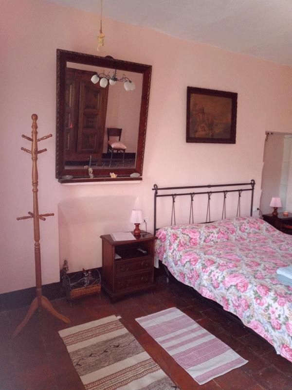 Double Room with Private Bathroom photo 1