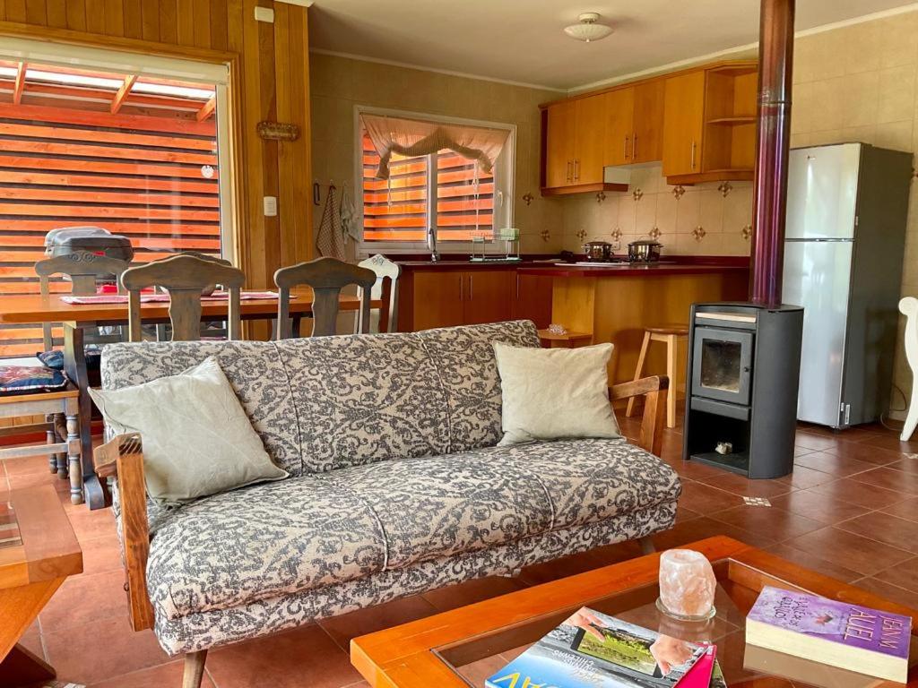 Two-Bedroom House photo 1