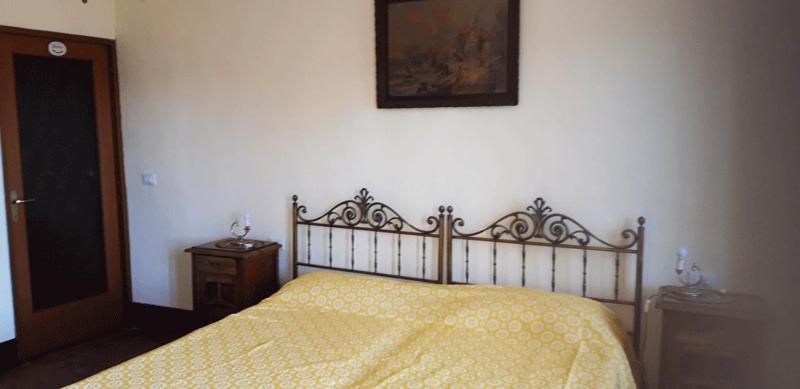 Double or Twin Room with Bathroom photo 1