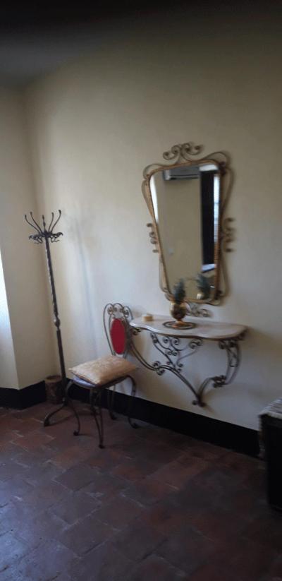 Double or Twin Room with Bathroom photo 3