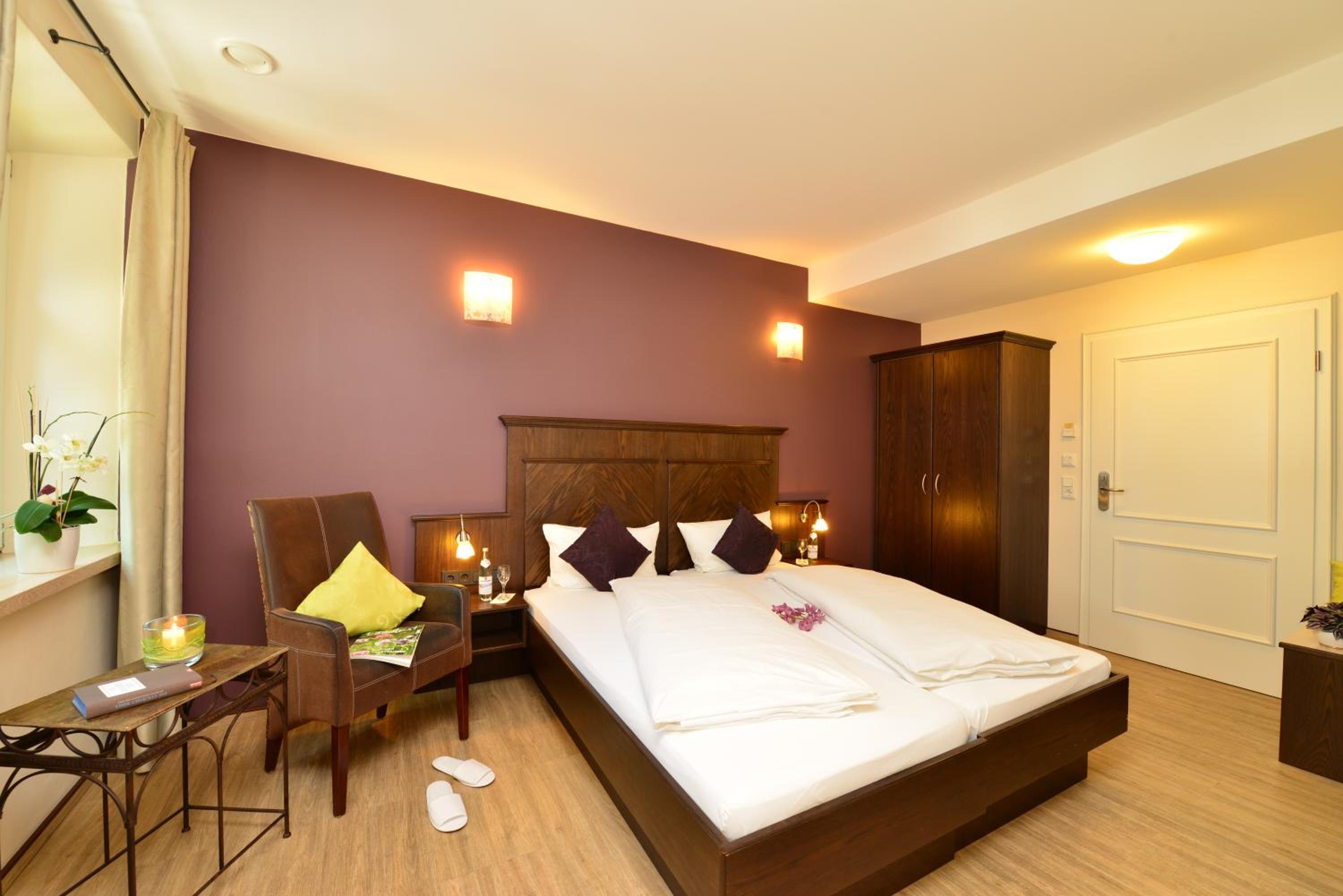 Double Room - Photo 1
