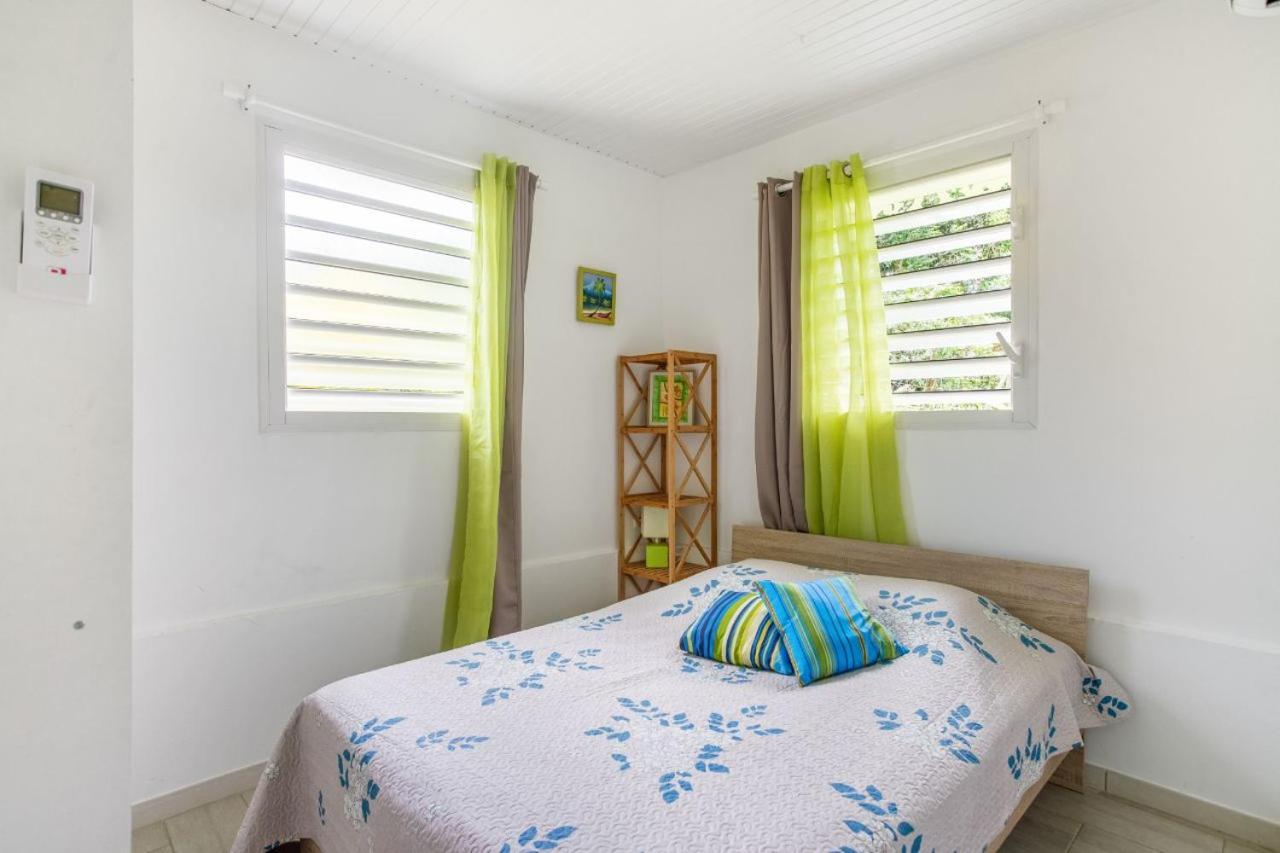 Two-Bedroom House photo 1