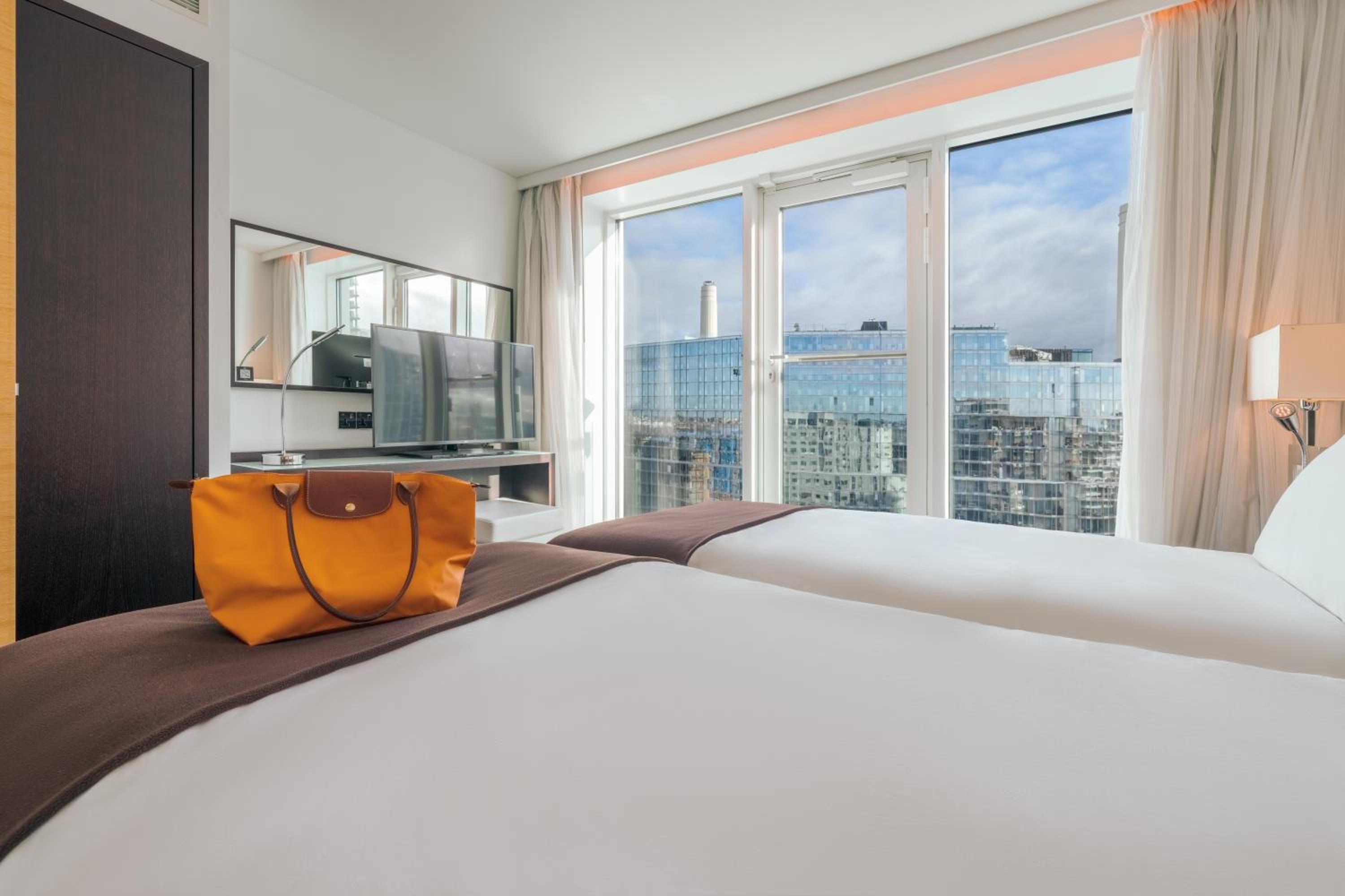 Signature Two Bedrooms Suite