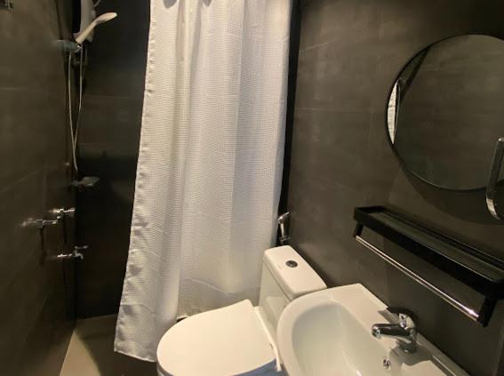 Double Room with Patio - Photo 4