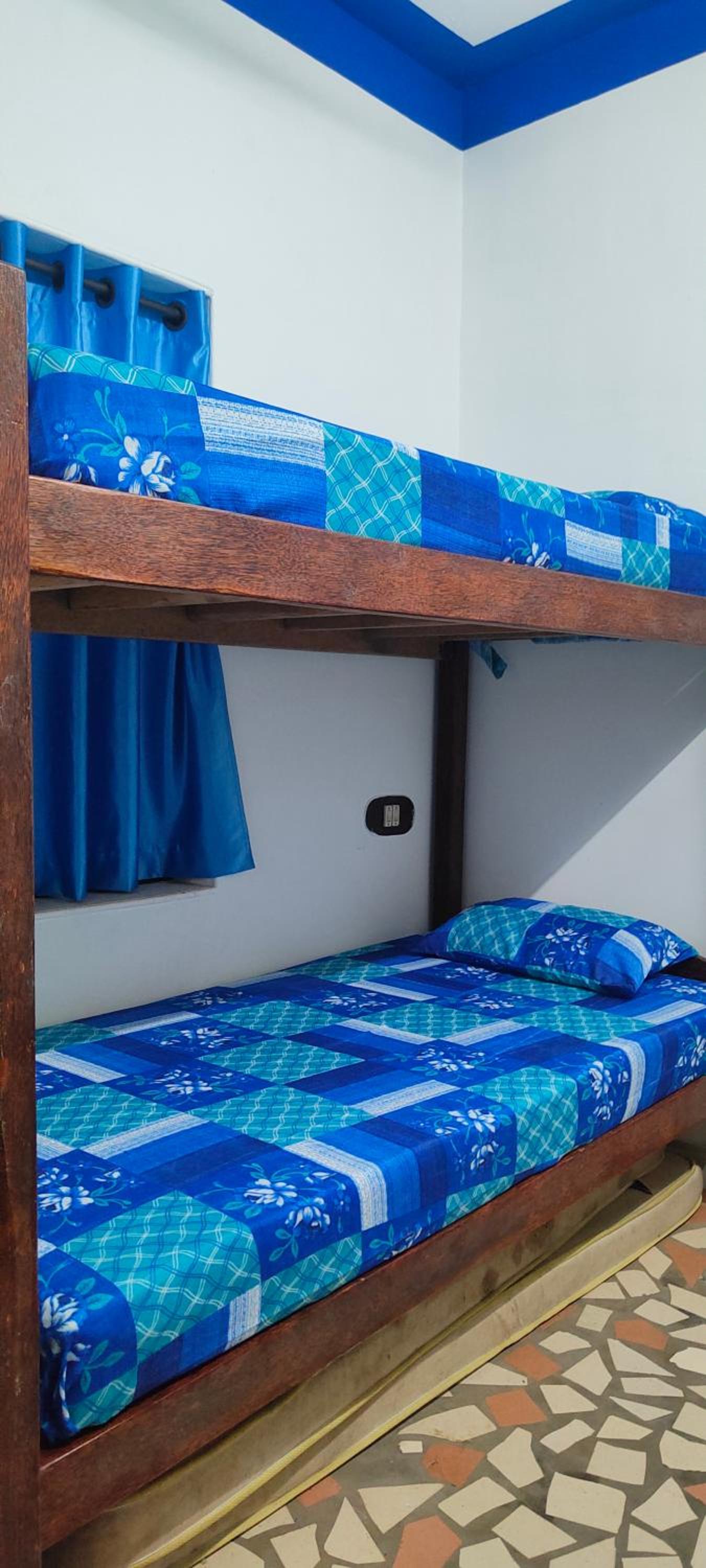 Mixed Dormitory Room photo 1