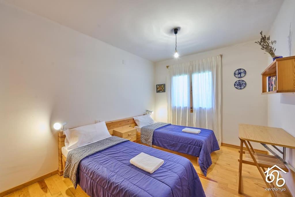 Departamento de tres habitaciones