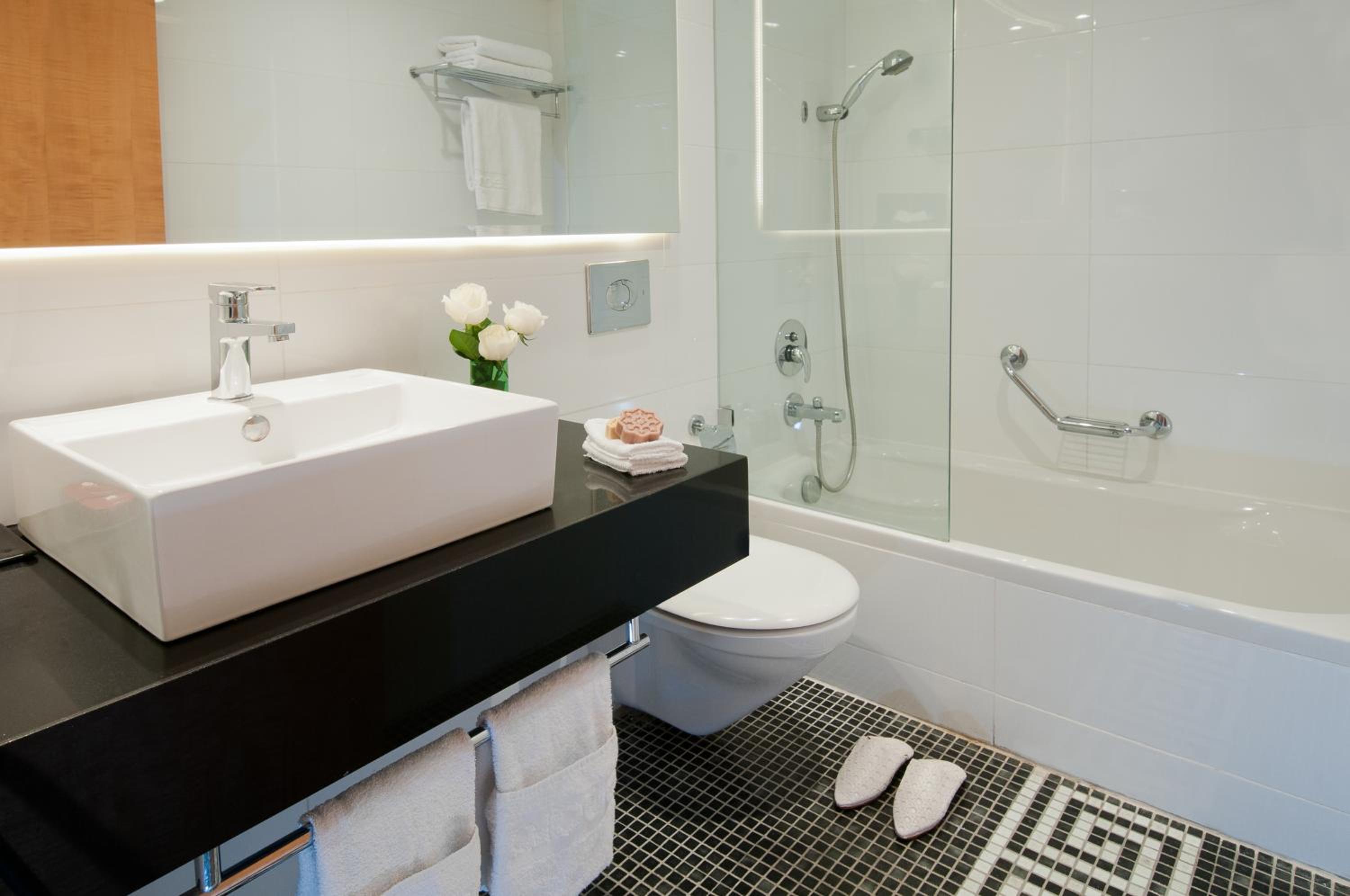 Deluxe Room with New City View  - Photo 4