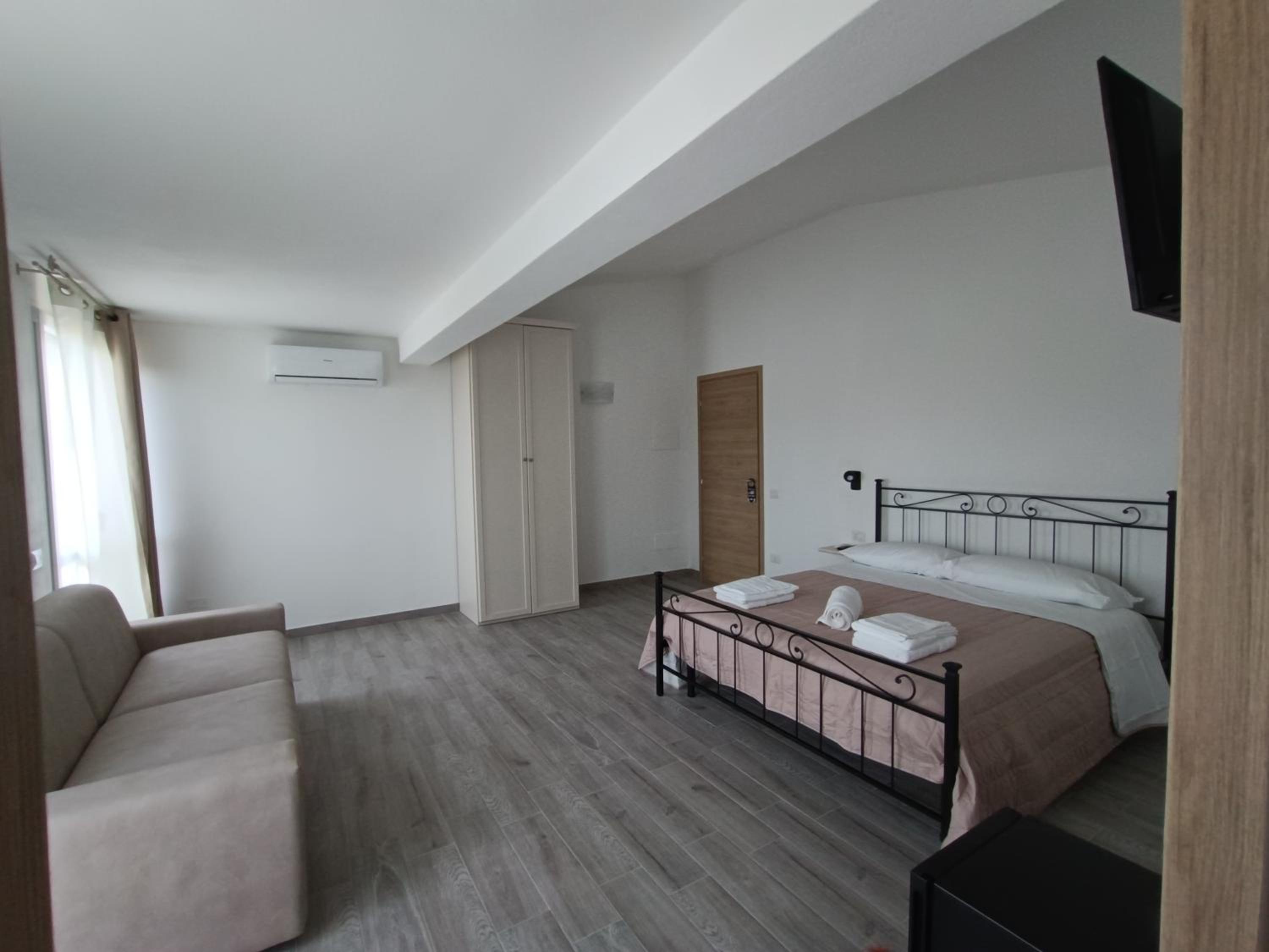 Double Room photo 1