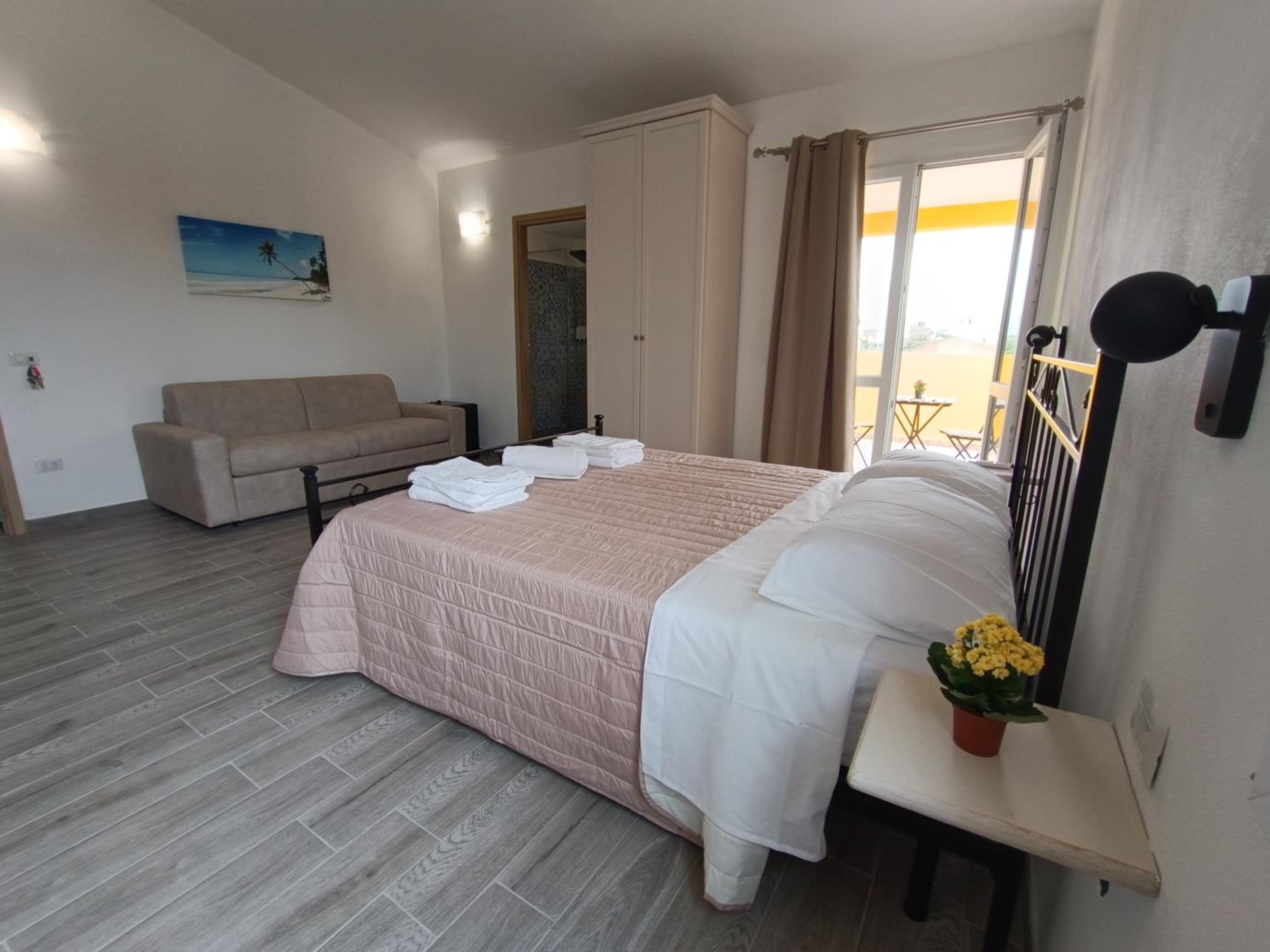 Double Room photo 1