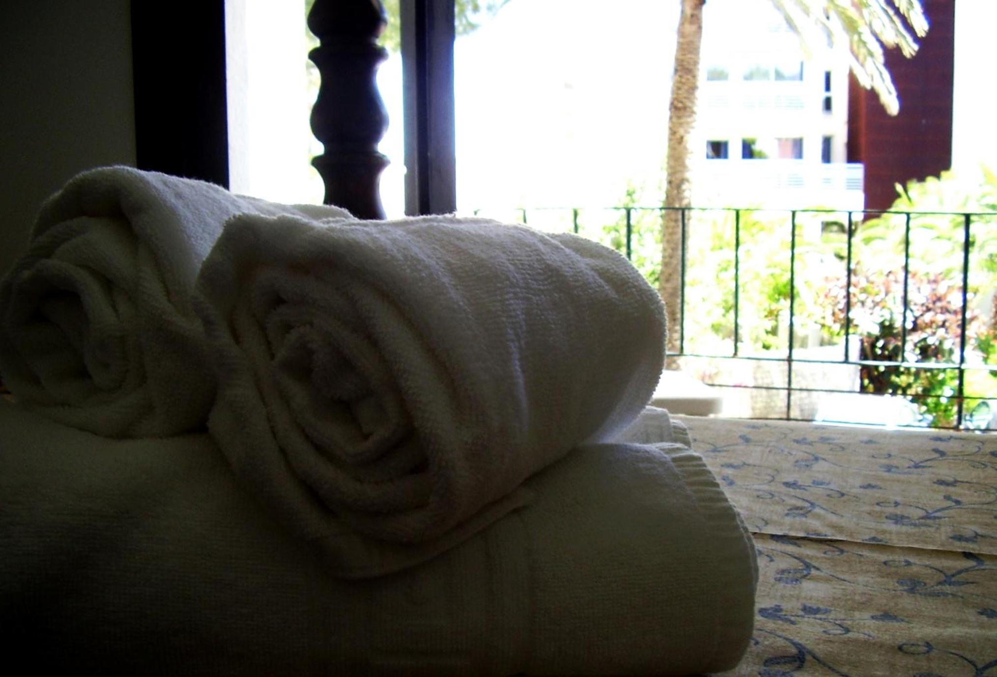 Special Offer - Twin Room