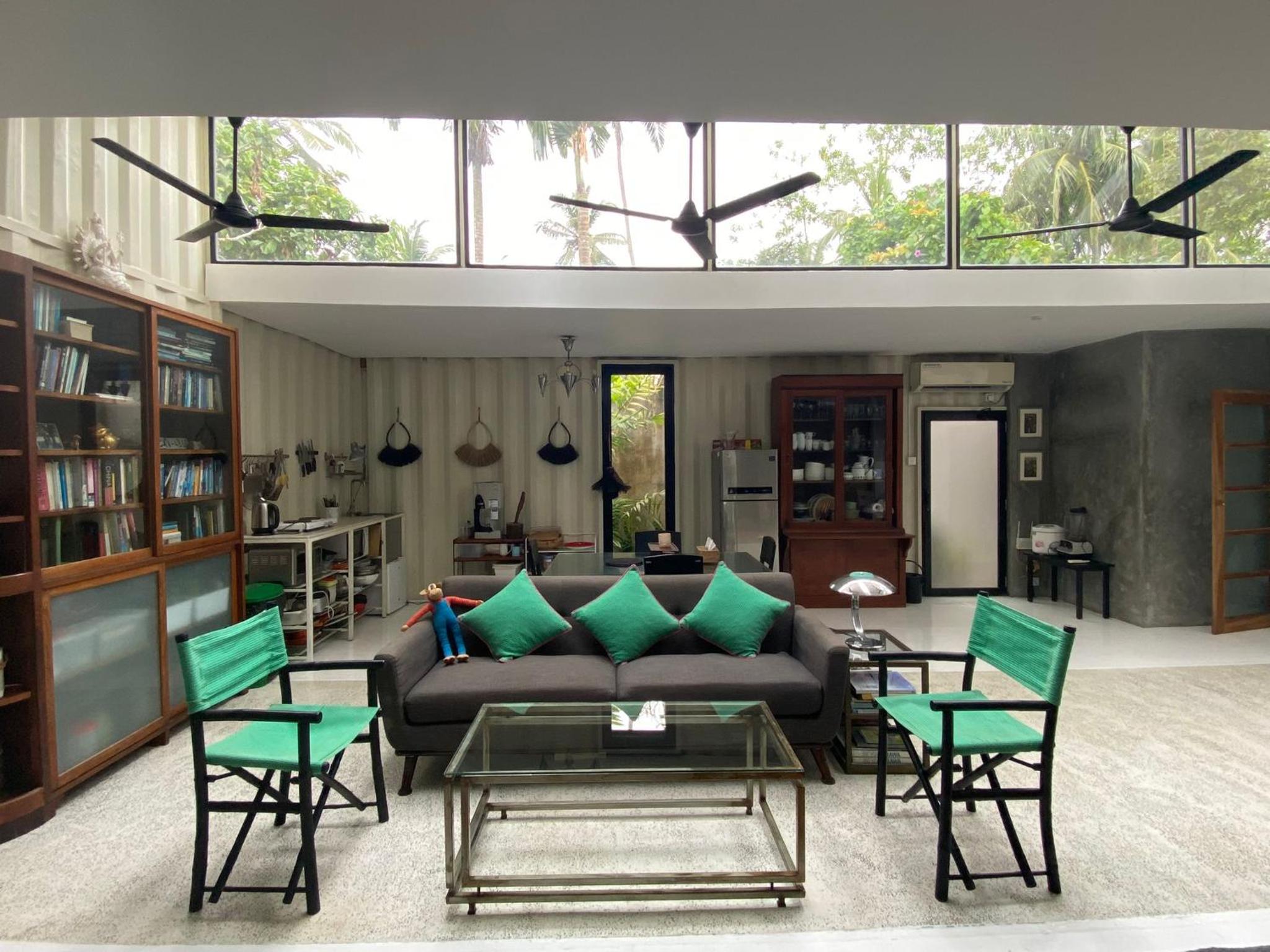 Two-Bedroom Villa photo 1