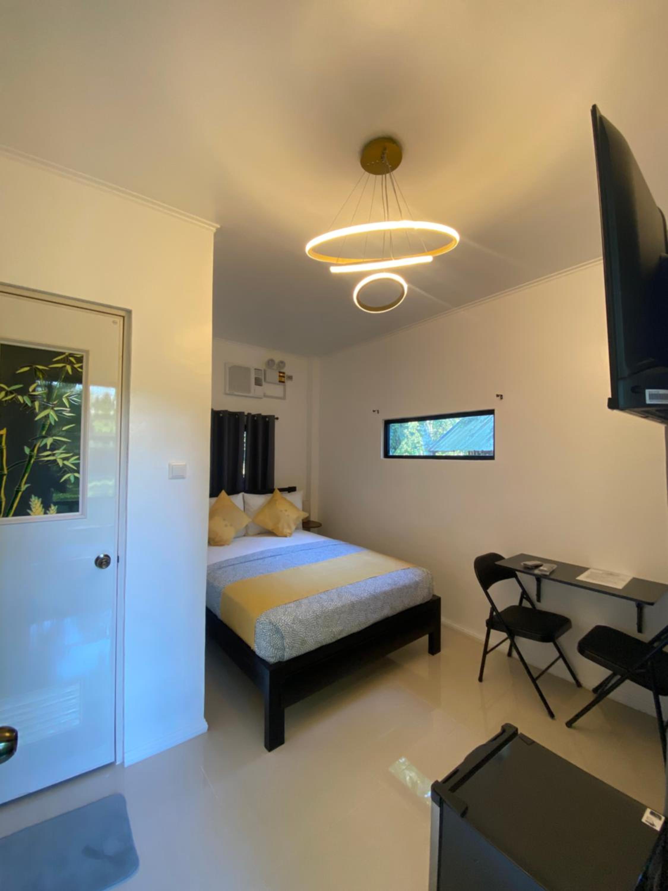 Double Room with Garden View - Photo 5