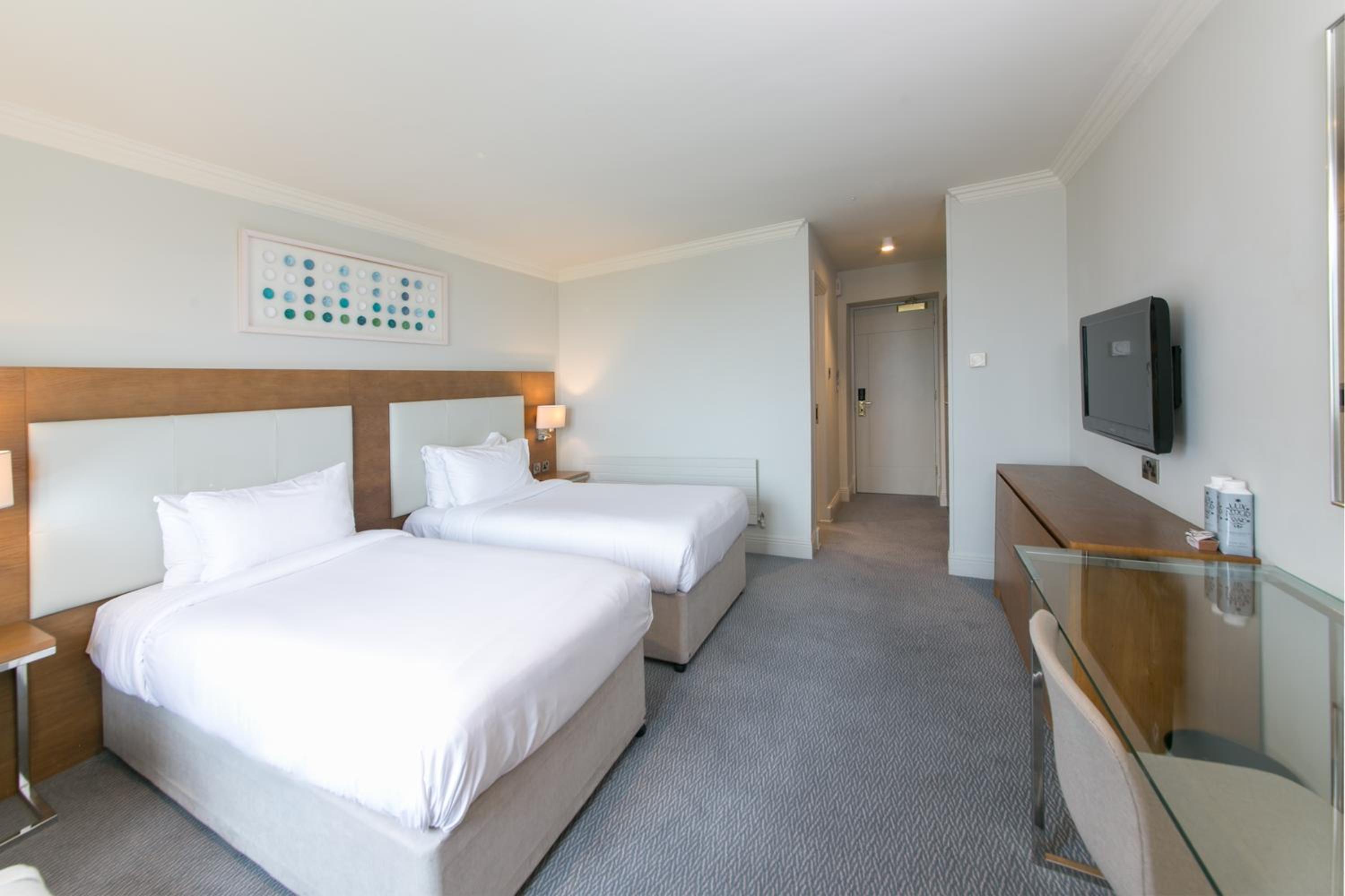 Classic Twin Room