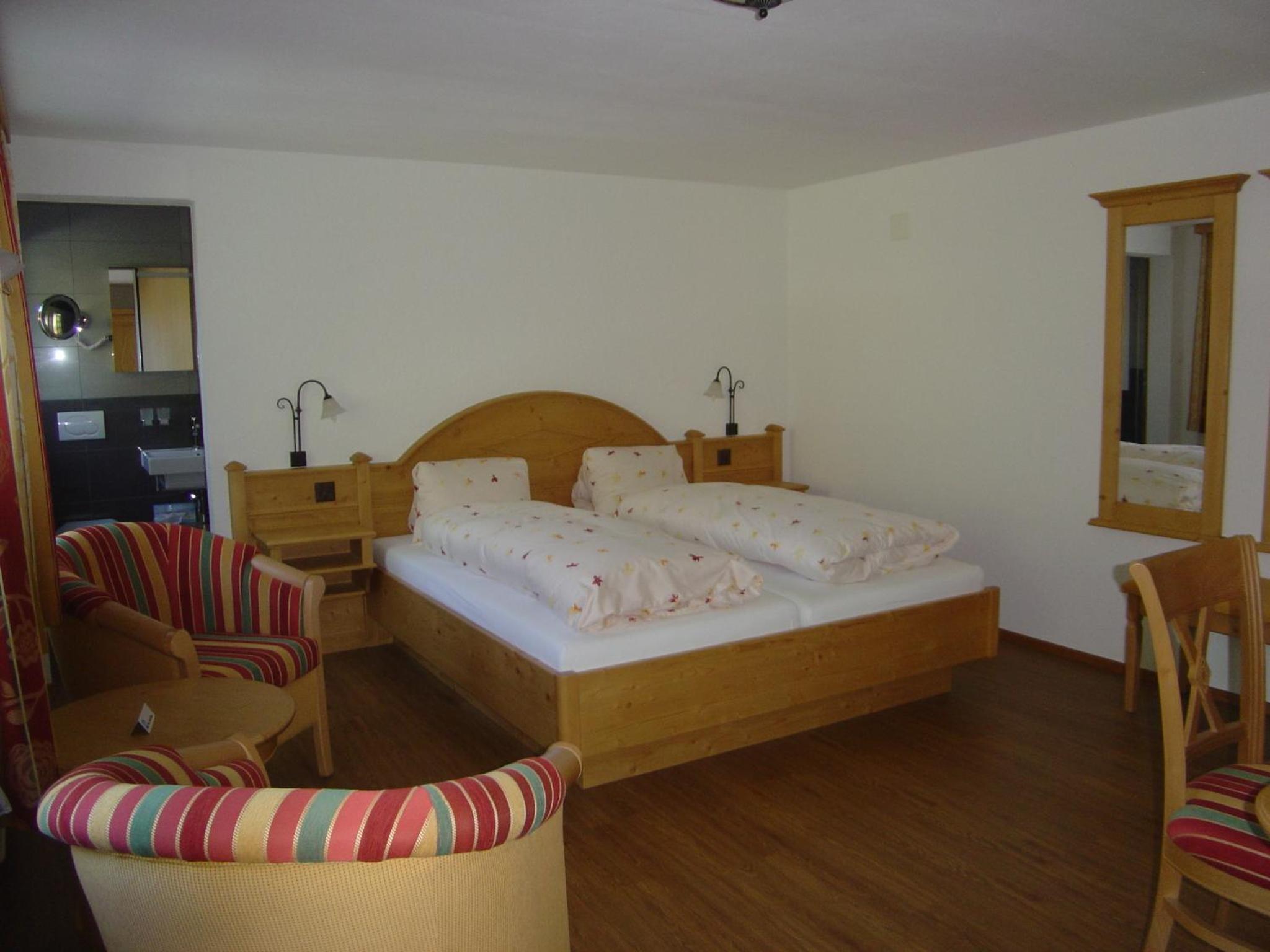 Double Room - Photo 25