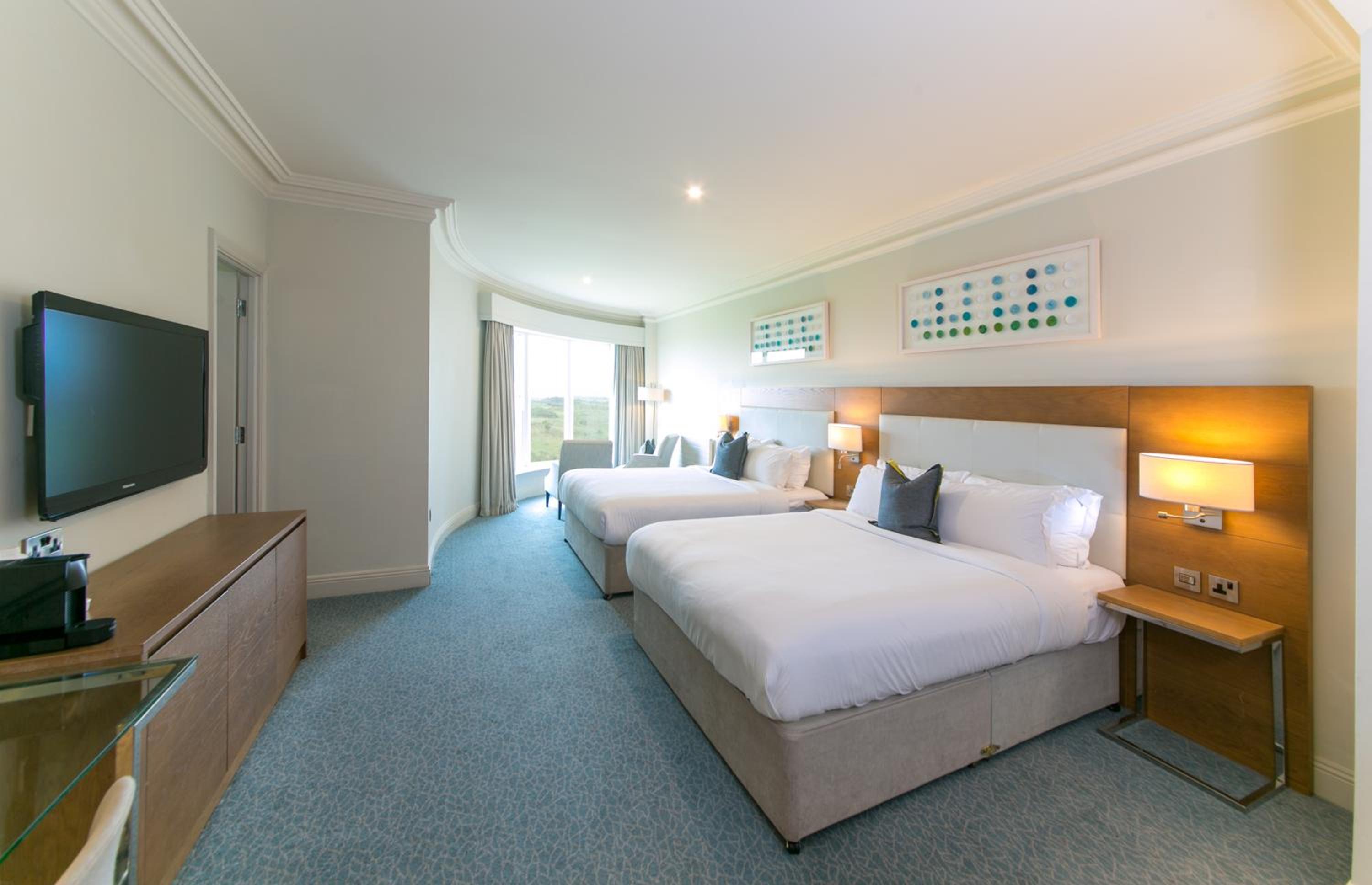 Family Executive Room