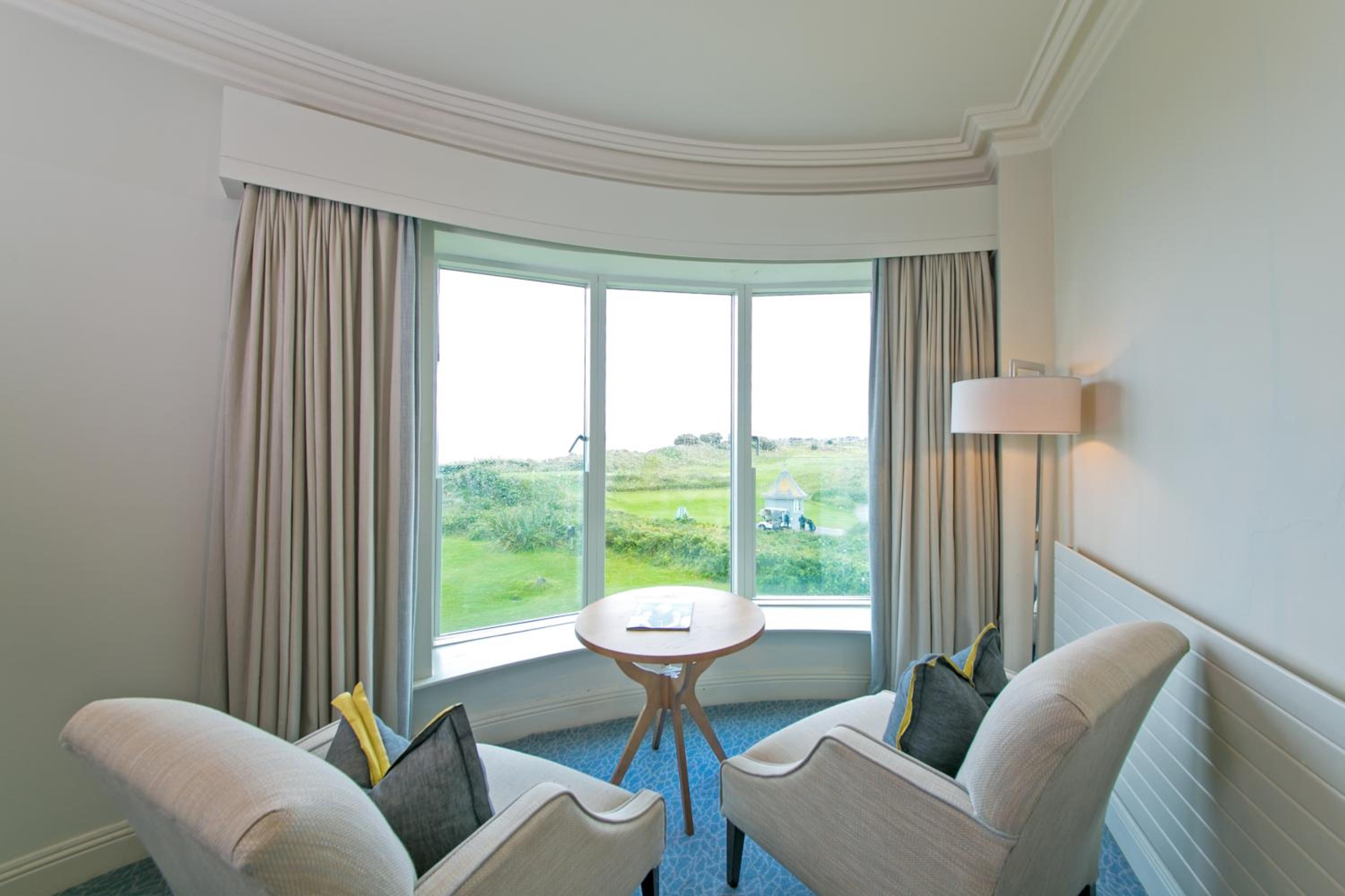 Family Executive Room