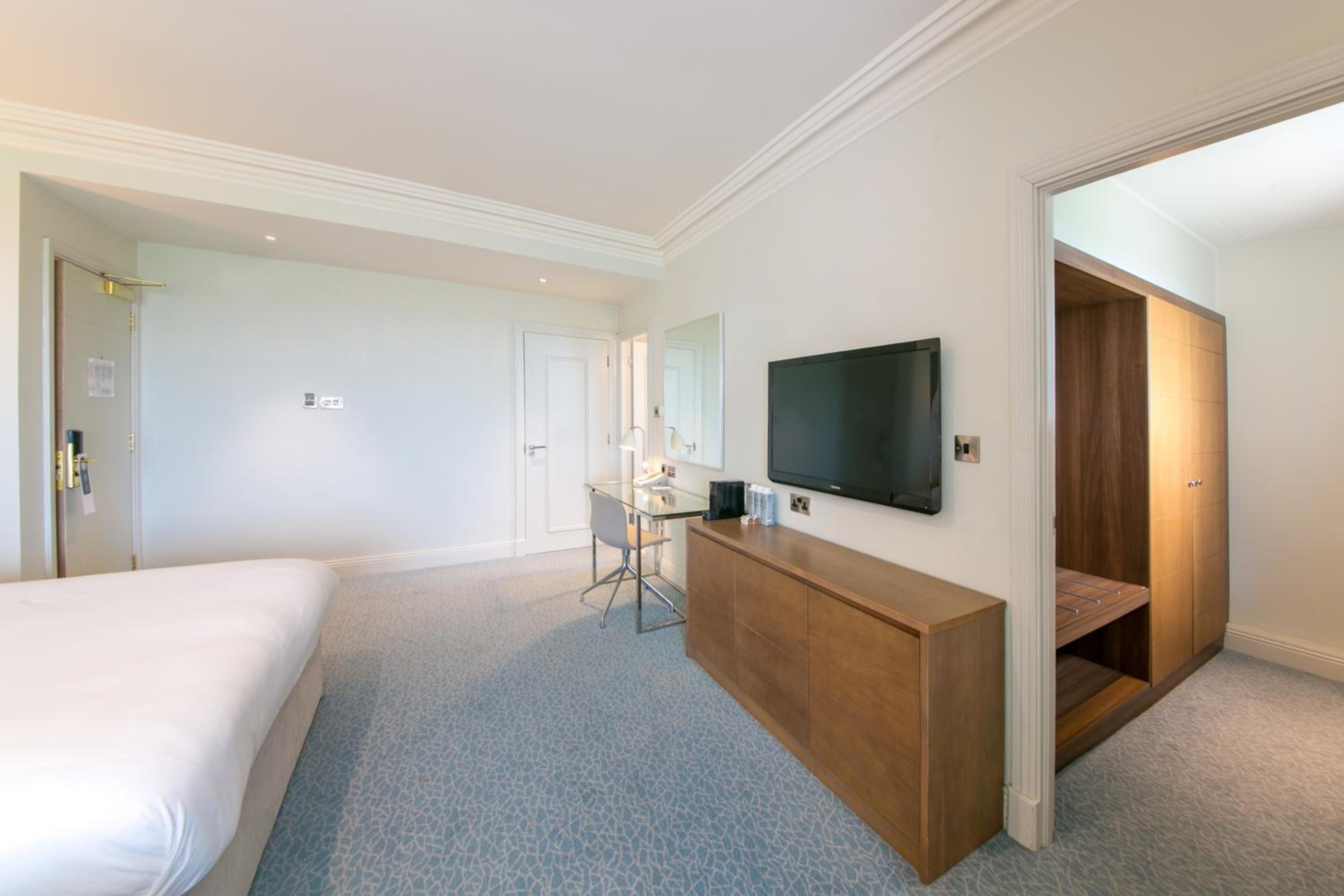 Family Executive Room
