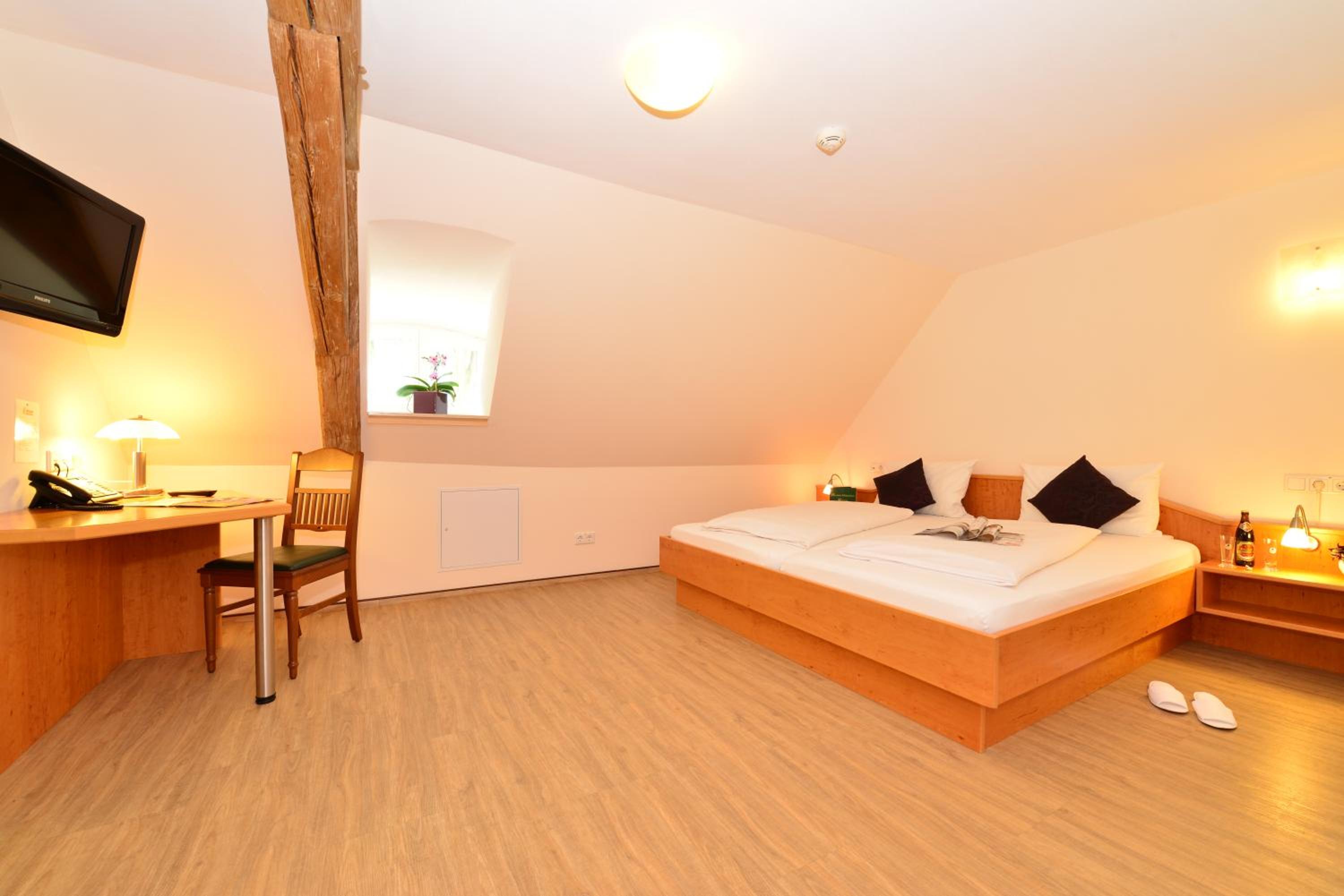 Suite photo 1