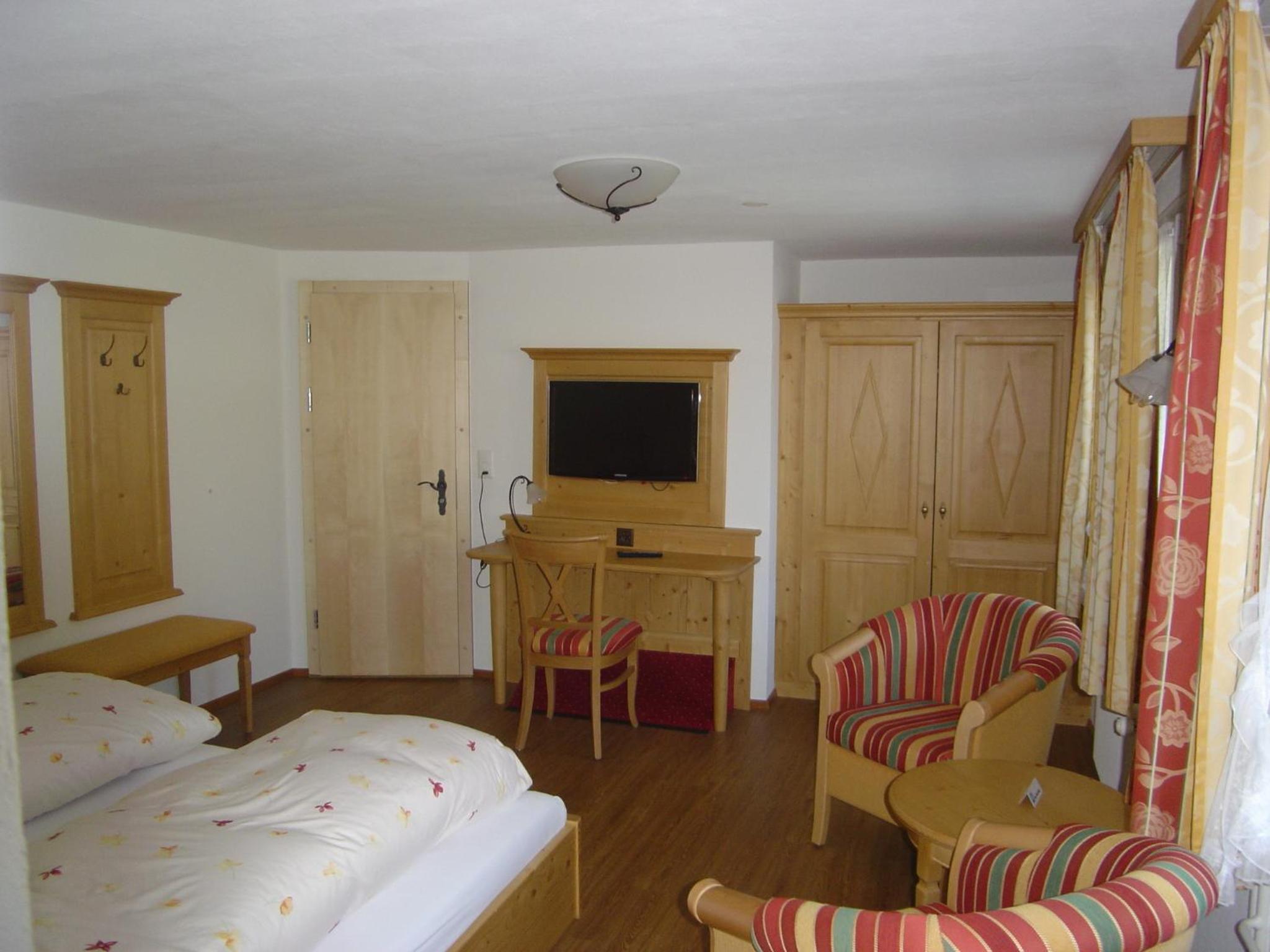 Double Room - Photo 31