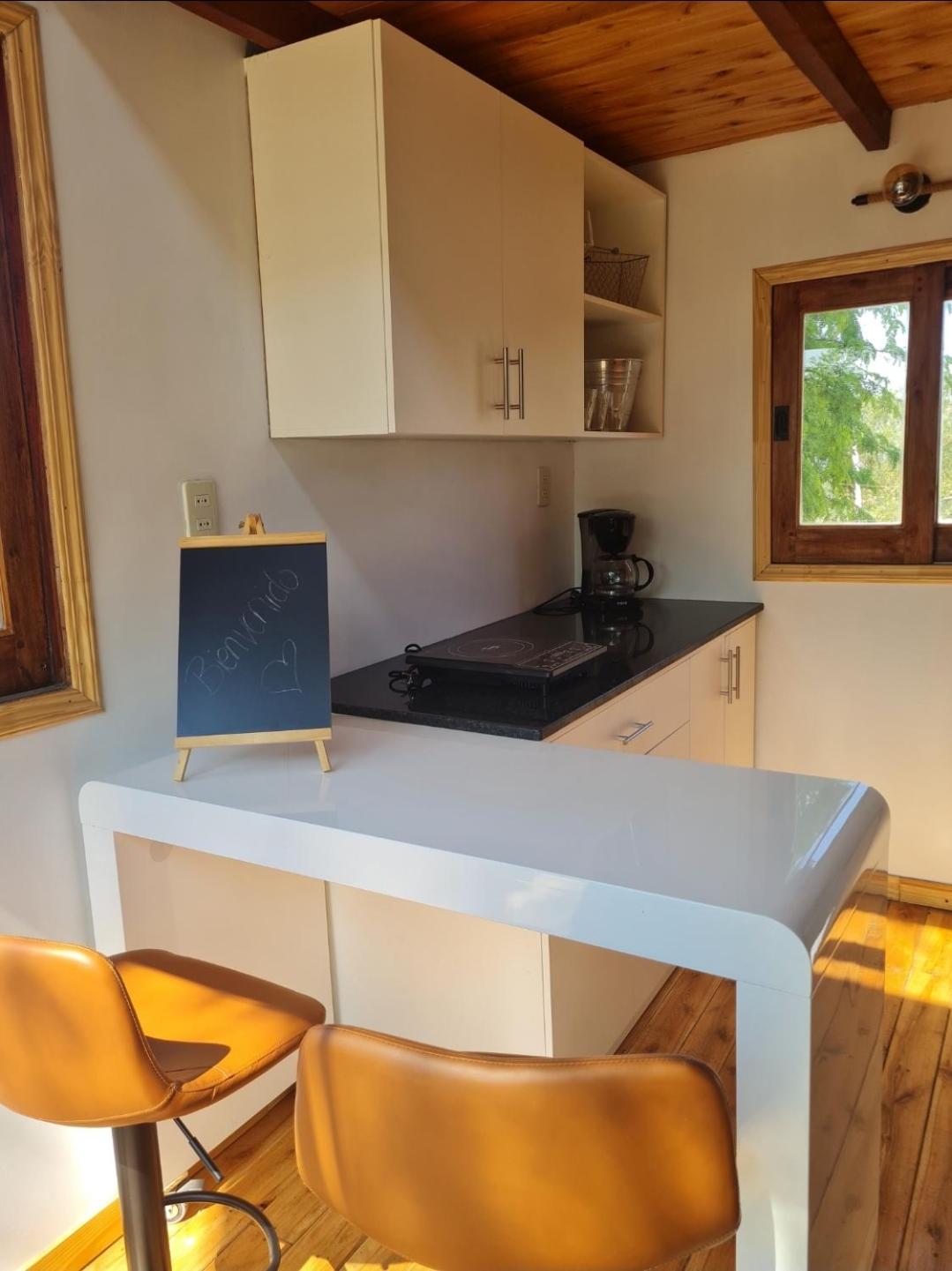 One-Bedroom House photo 3