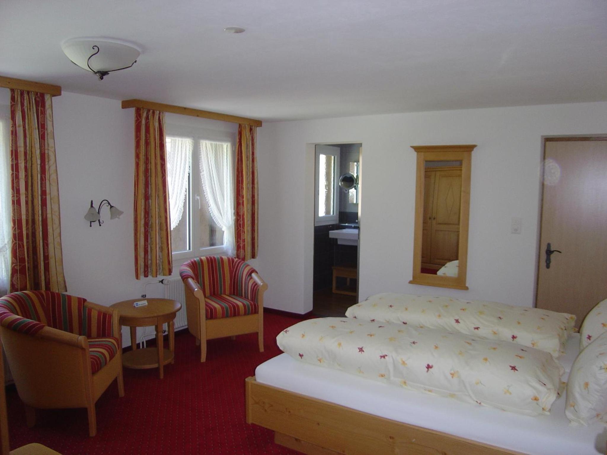 Double Room - Photo 24