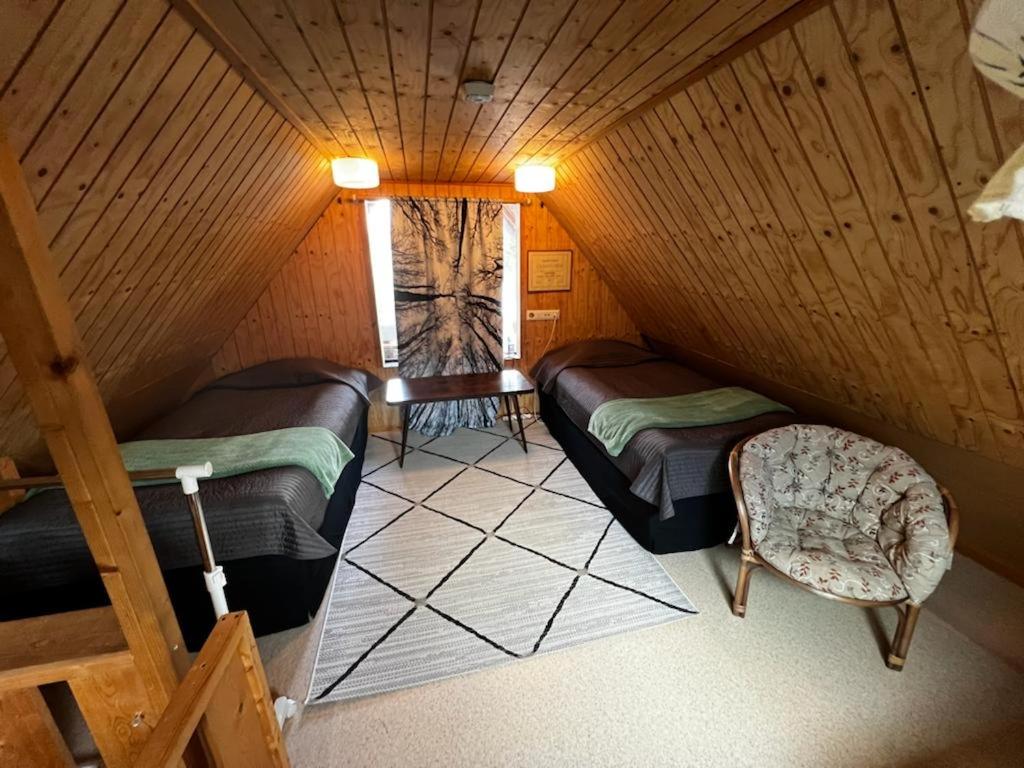 One-Bedroom Chalet photo 1