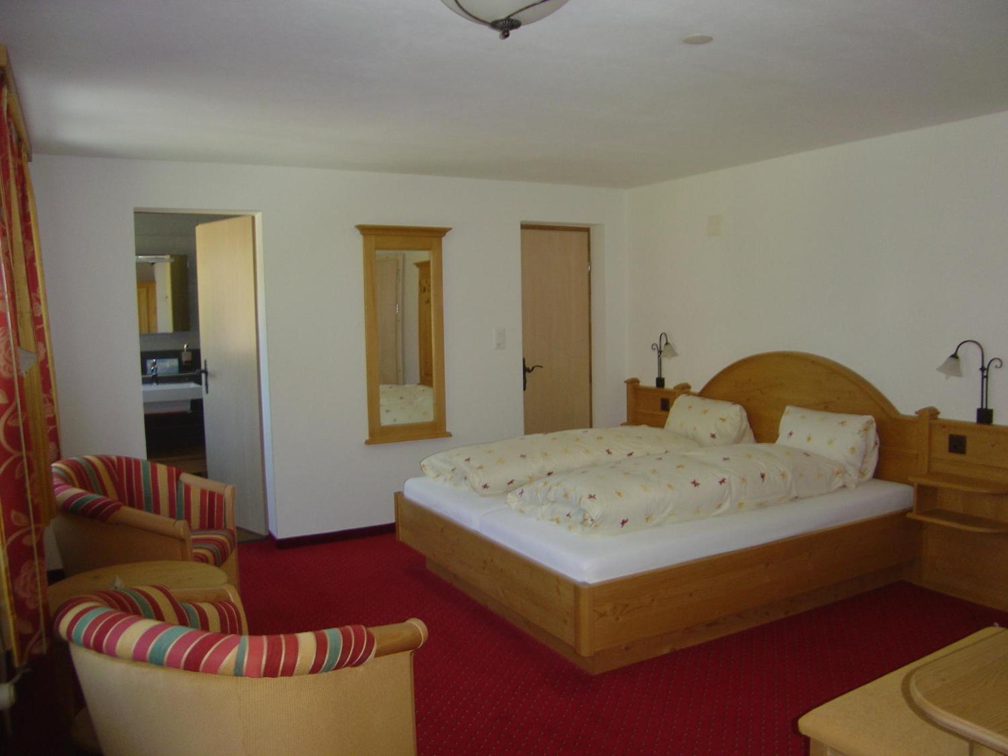 Double Room - Photo 23