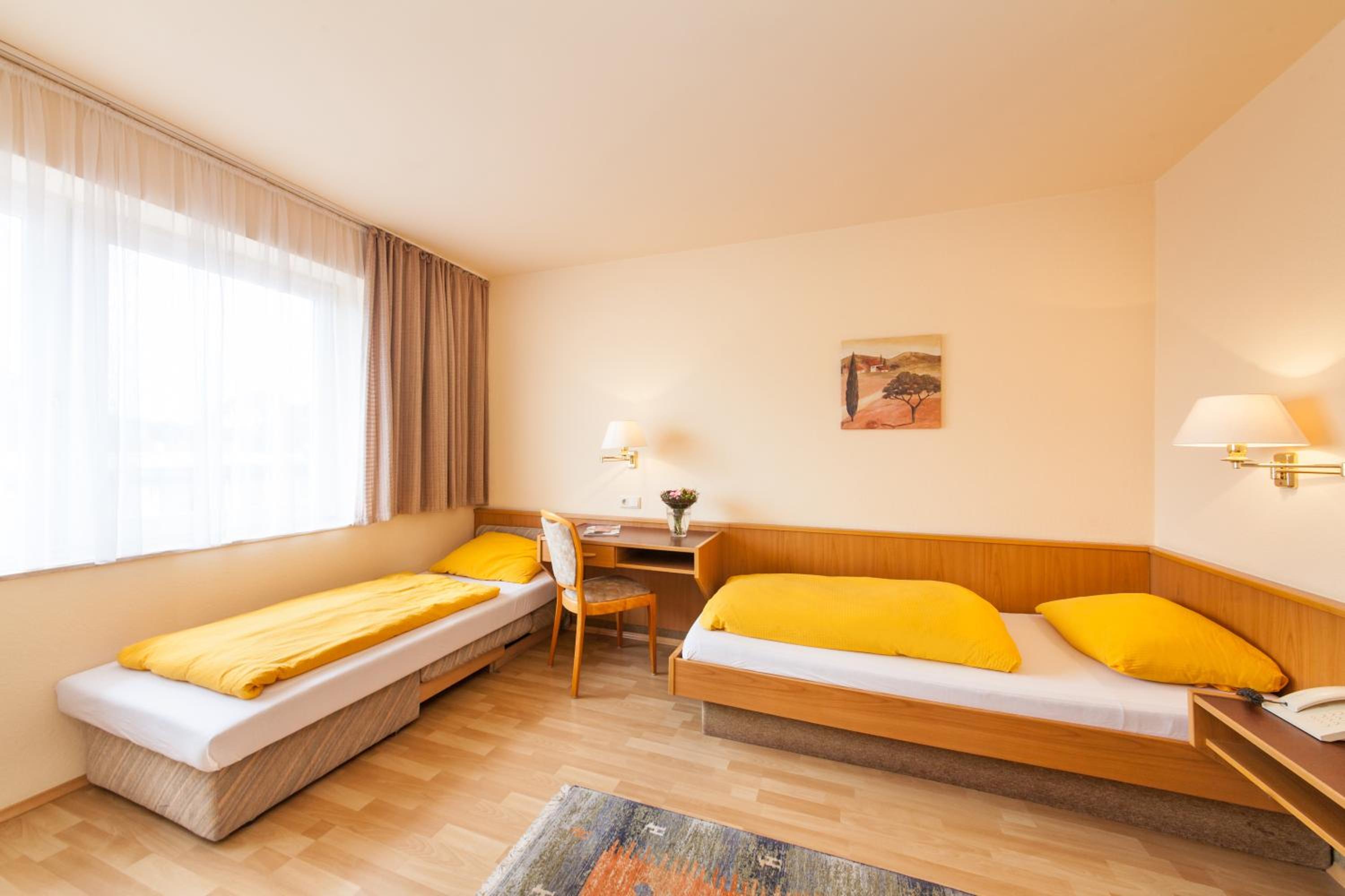 Double Room - Photo 4