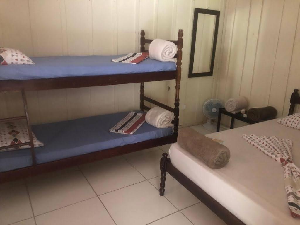 Quadruple Room - Photo 8