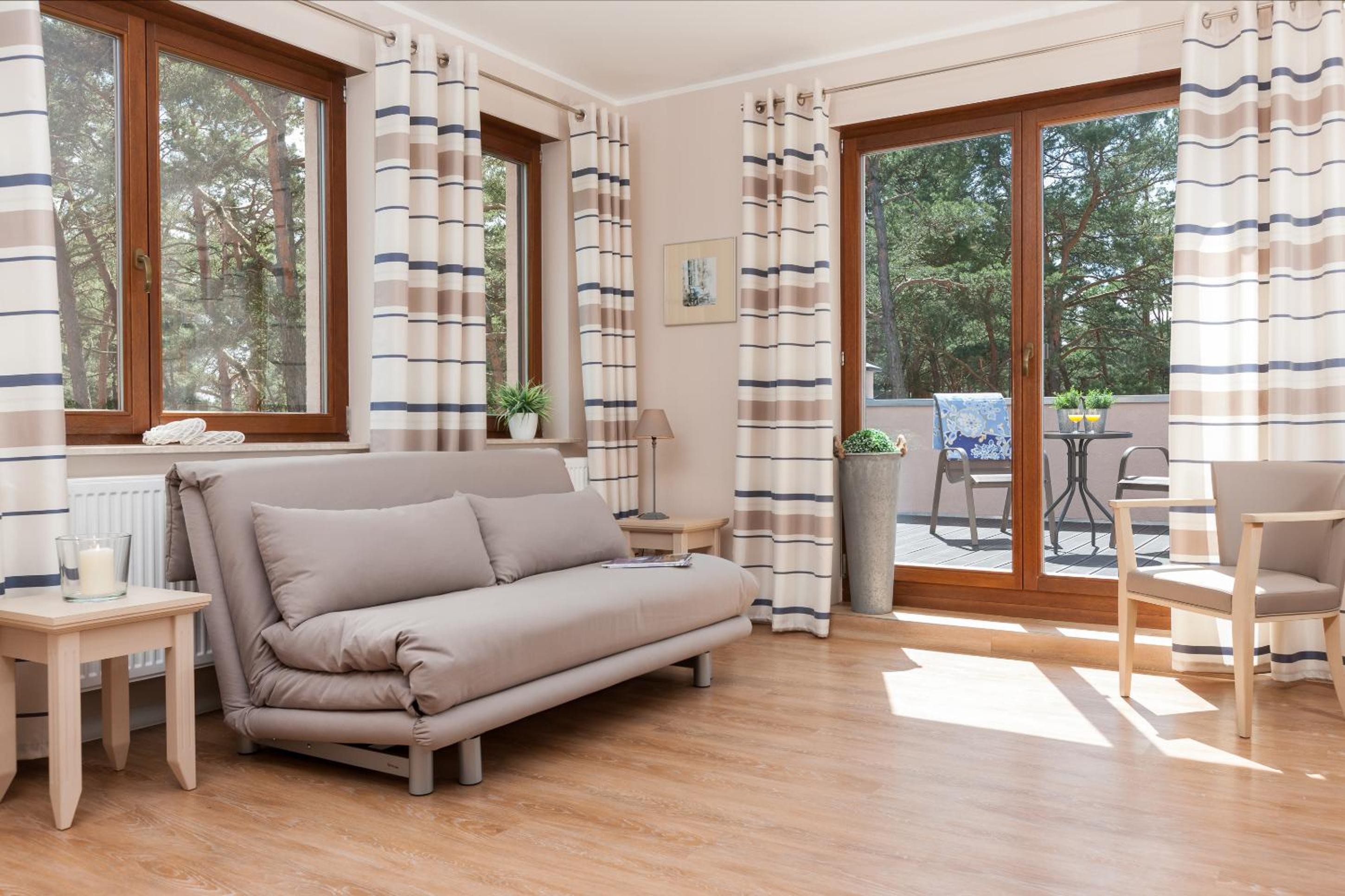 Executive Two-Bedroom Suite photo 2
