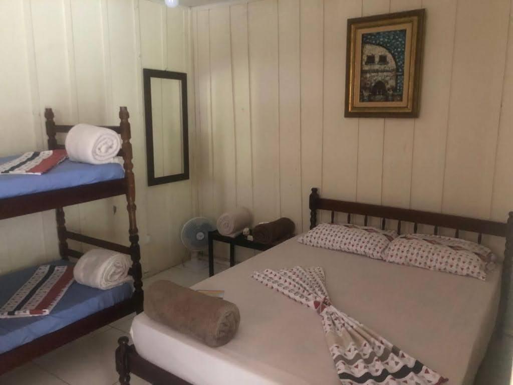 Quadruple Room - Photo 7