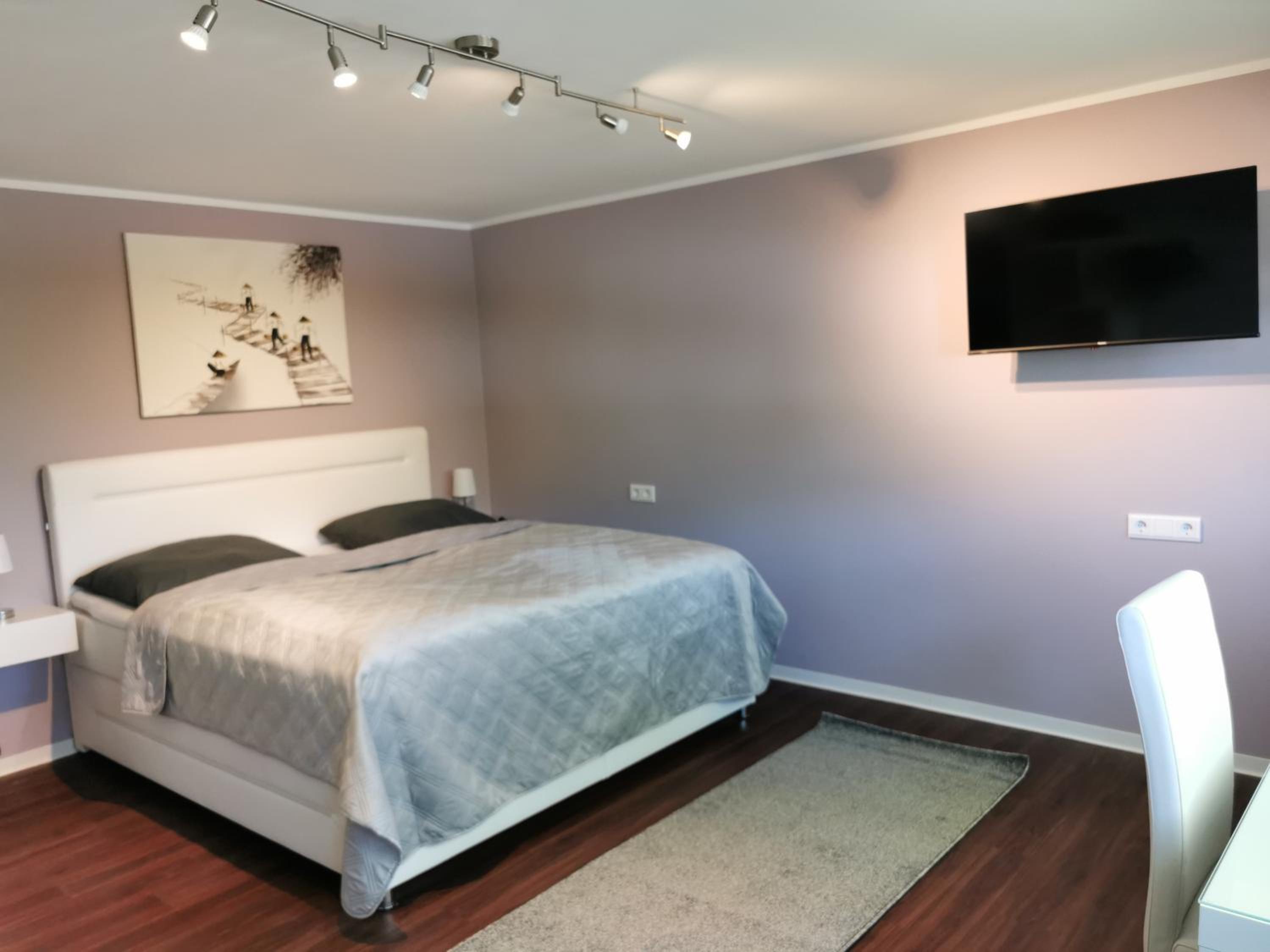 Two-Bedroom Apartment photo 1