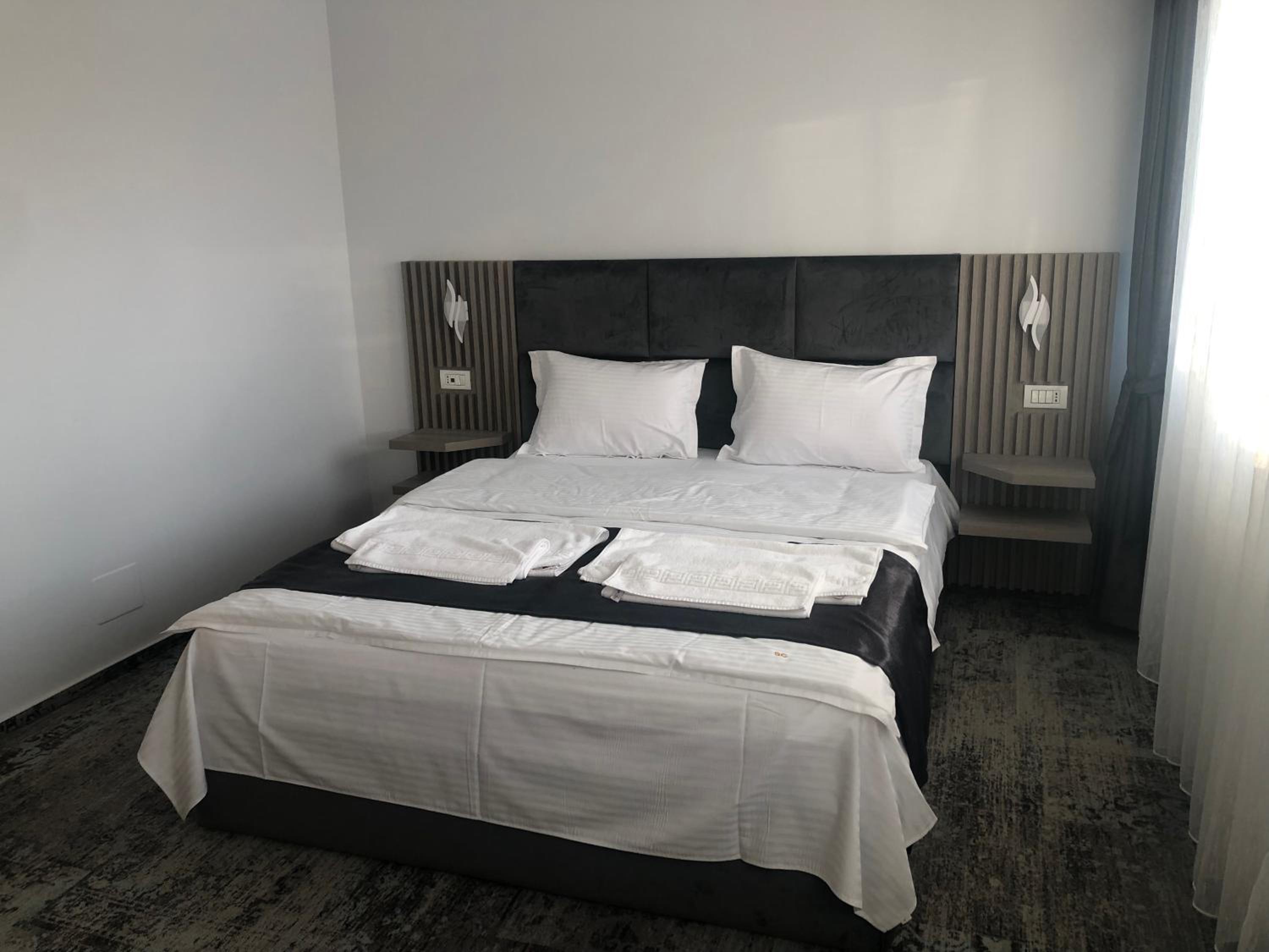 Standard Double Room photo 3