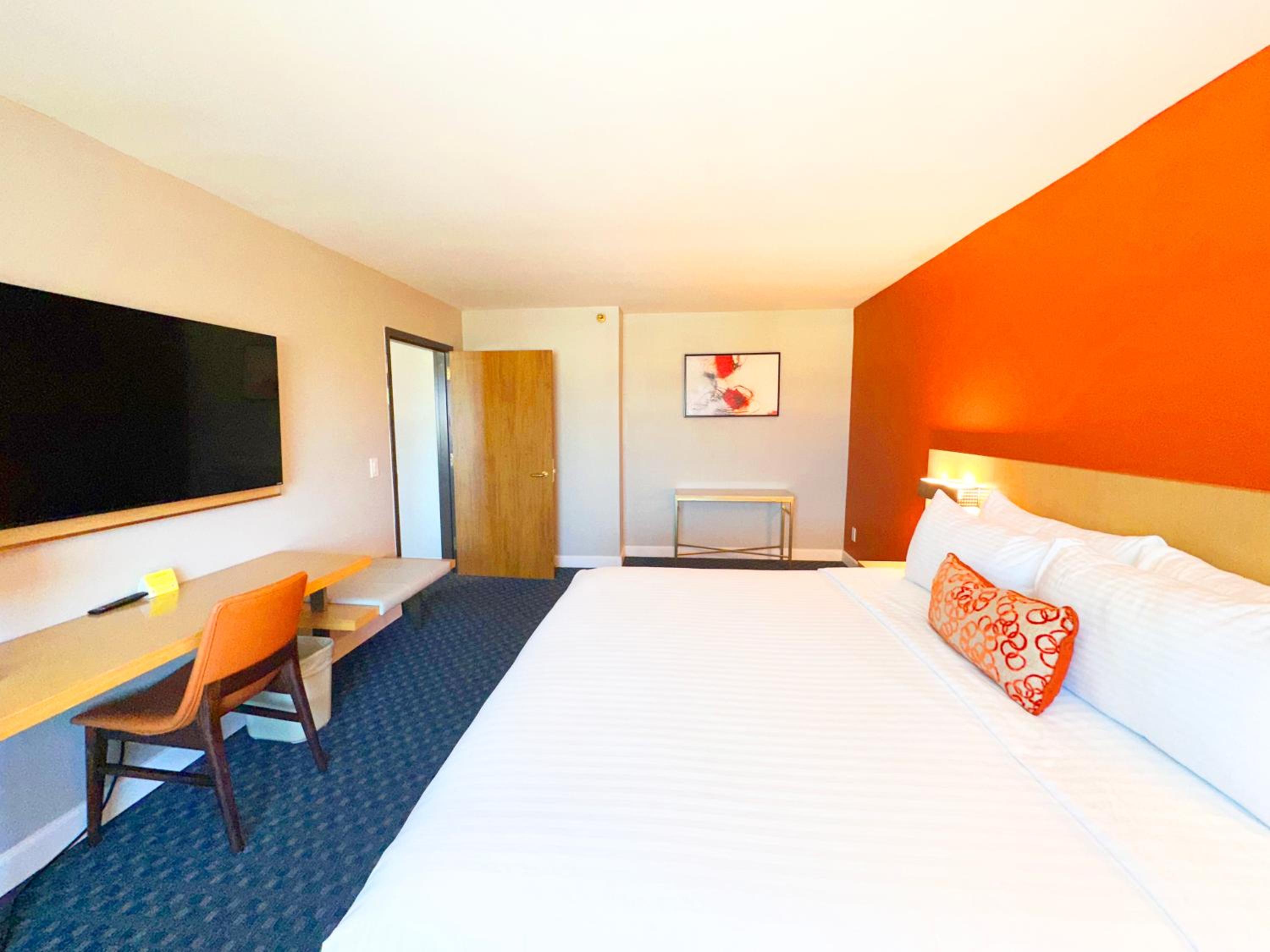 King Suite - Photo 21