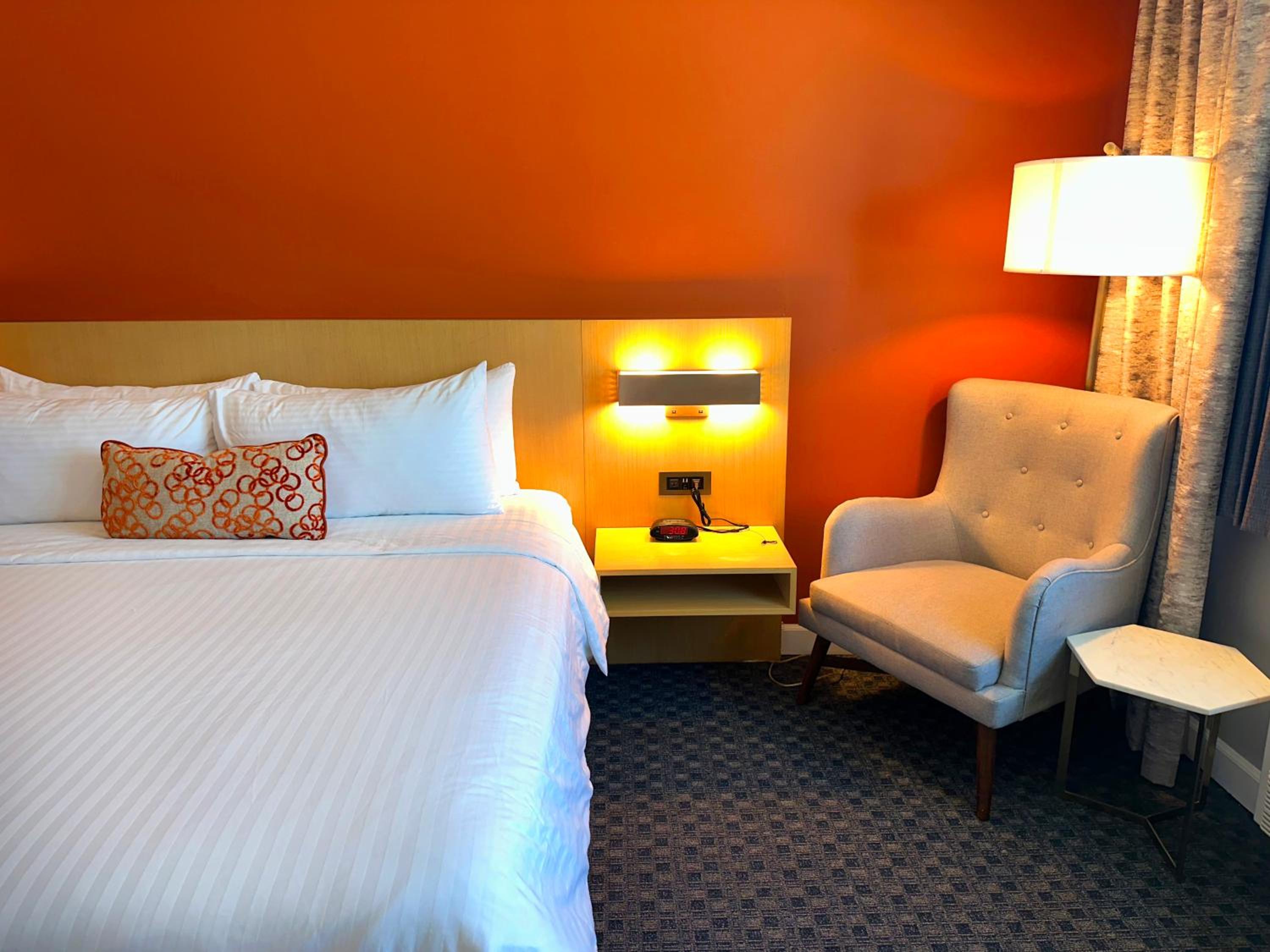King Suite - Photo 26