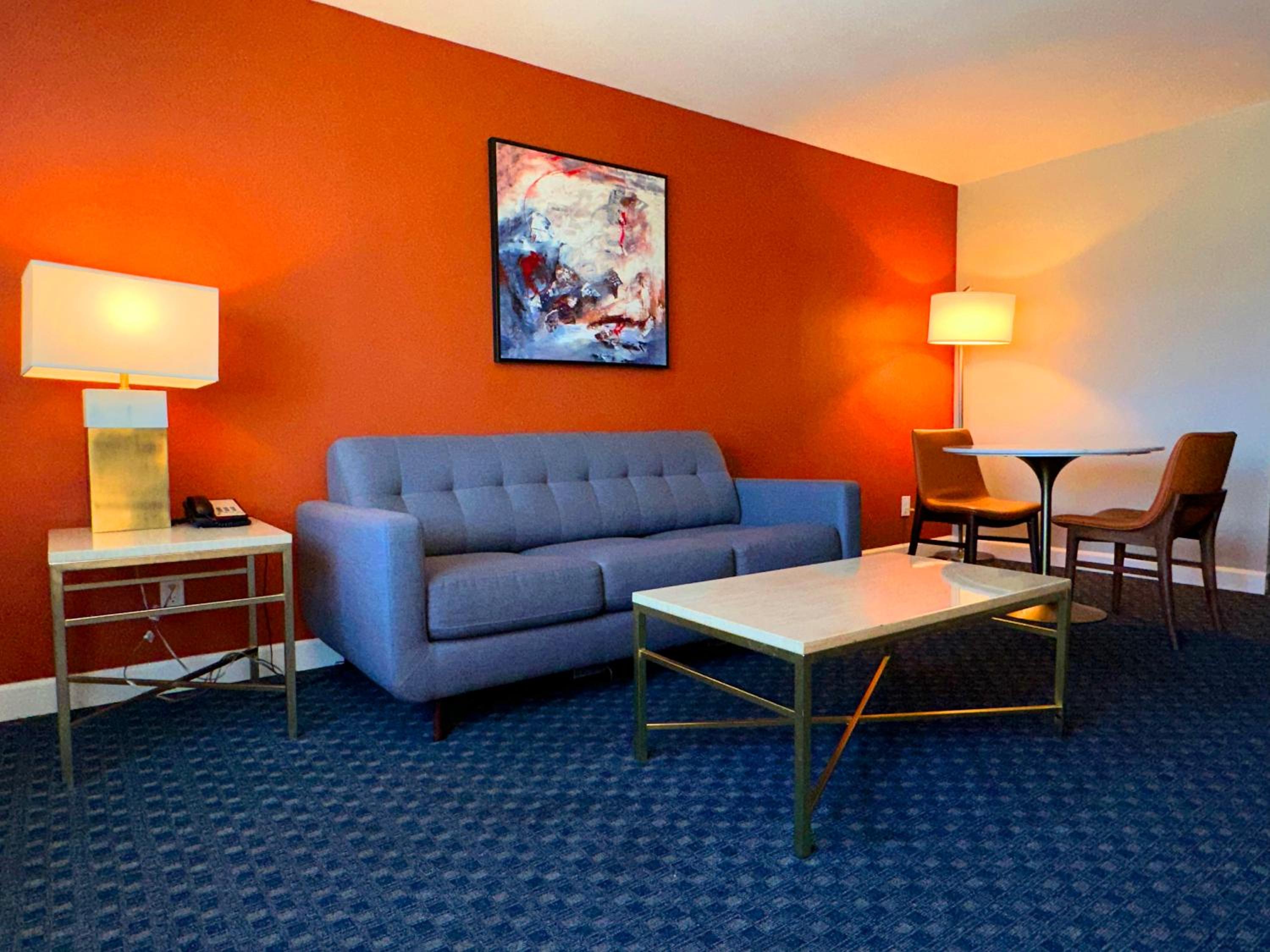 King Suite - Photo 14