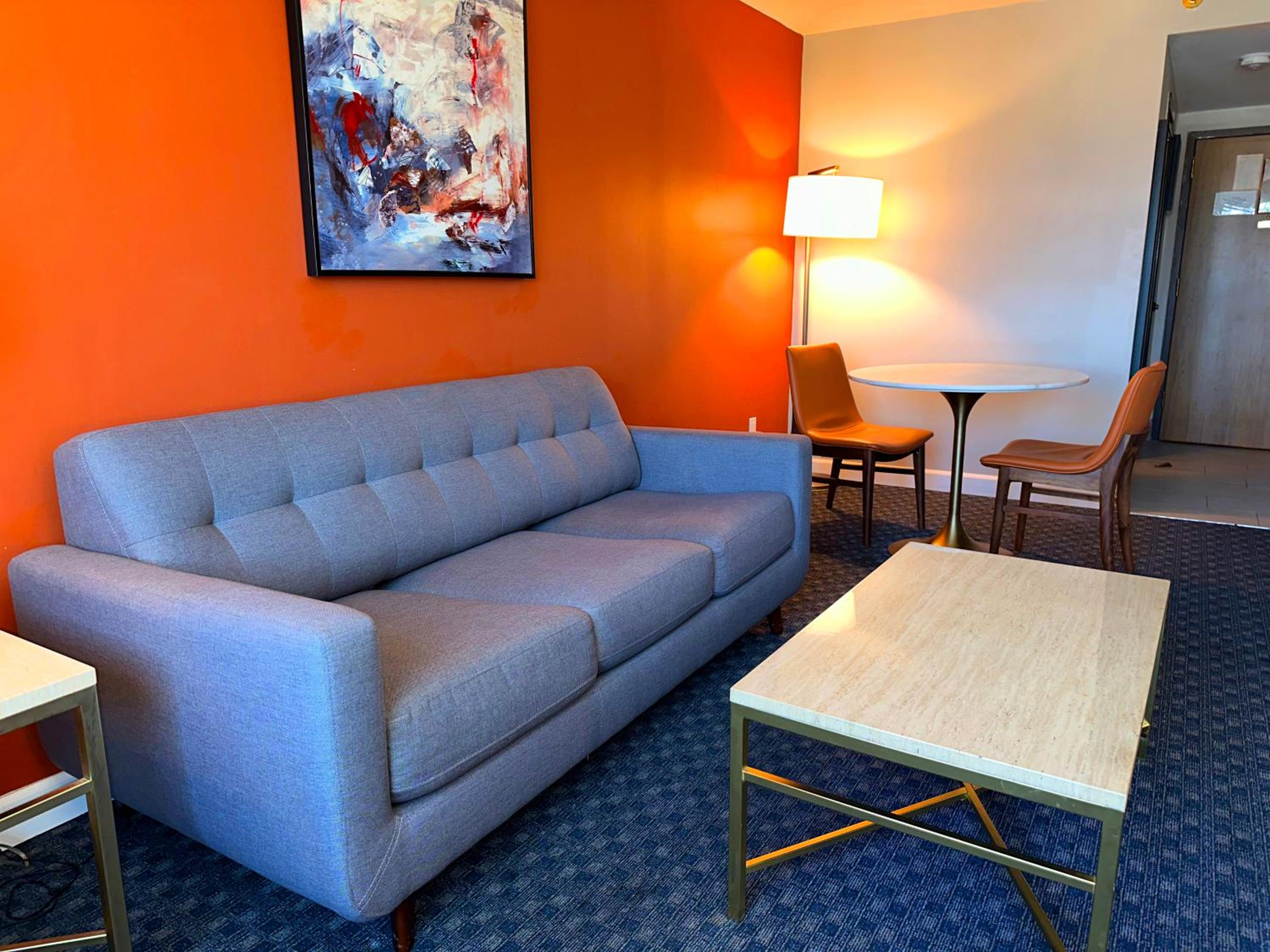 King Suite - Photo 15