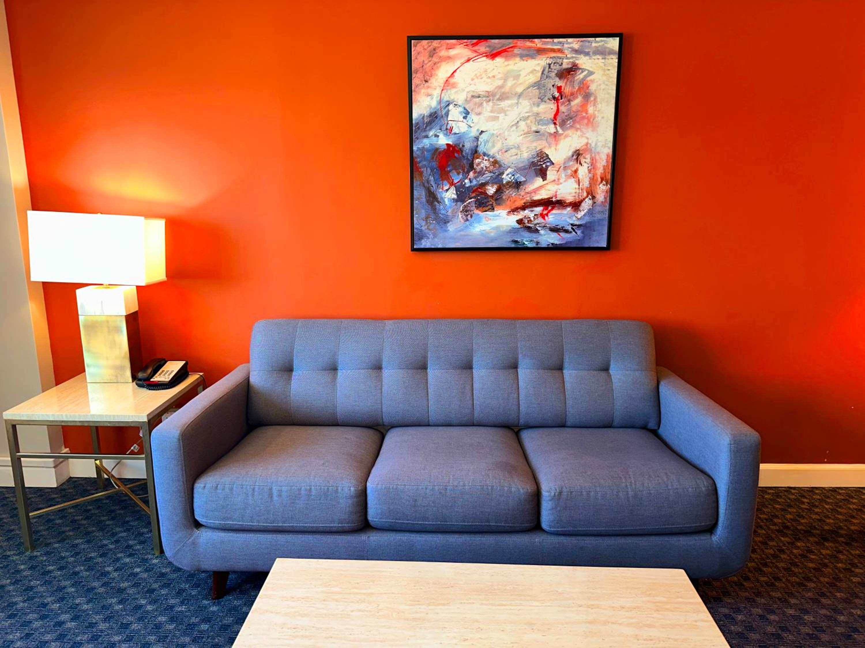 King Suite - Photo 8