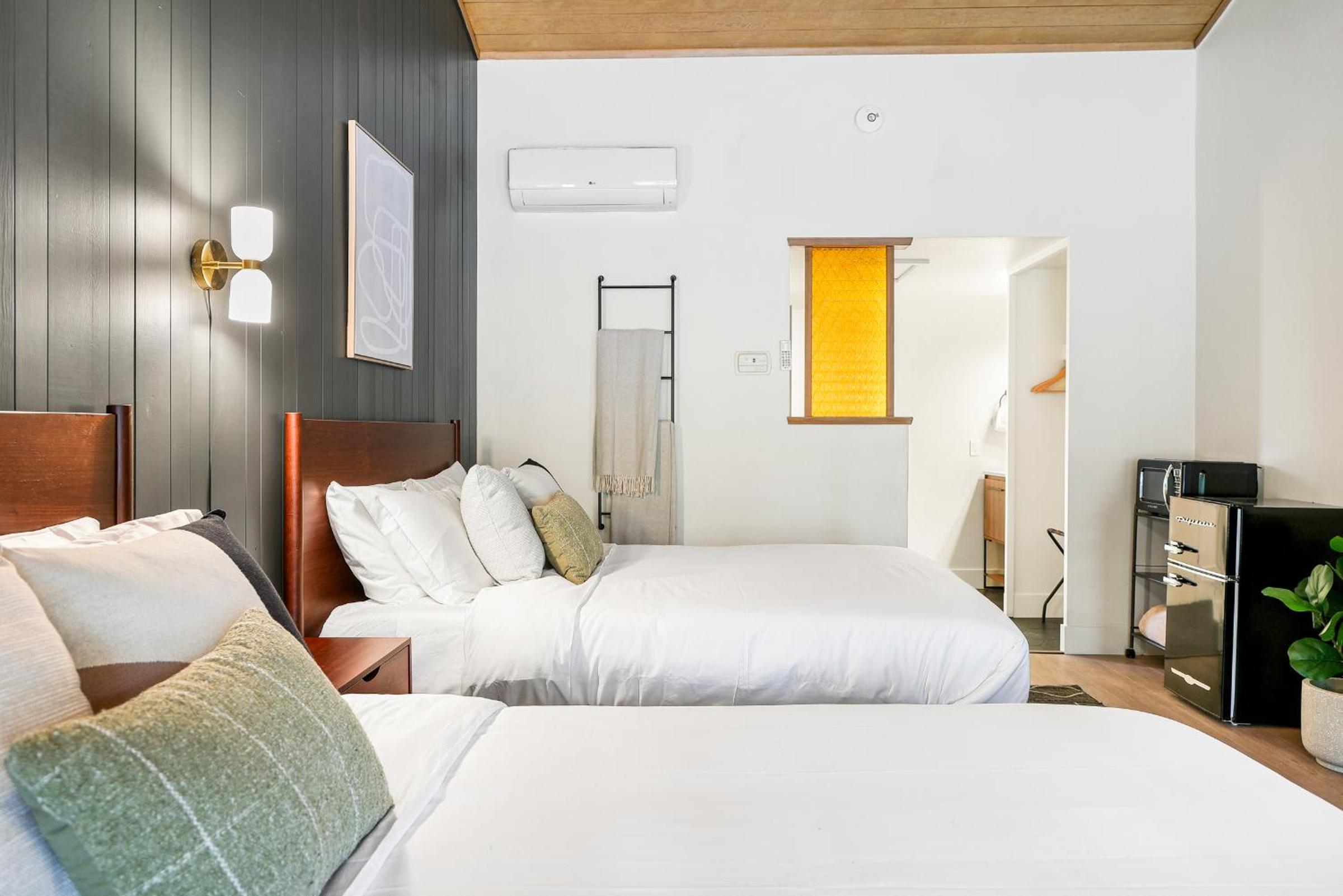 Quadruple Room photo 3