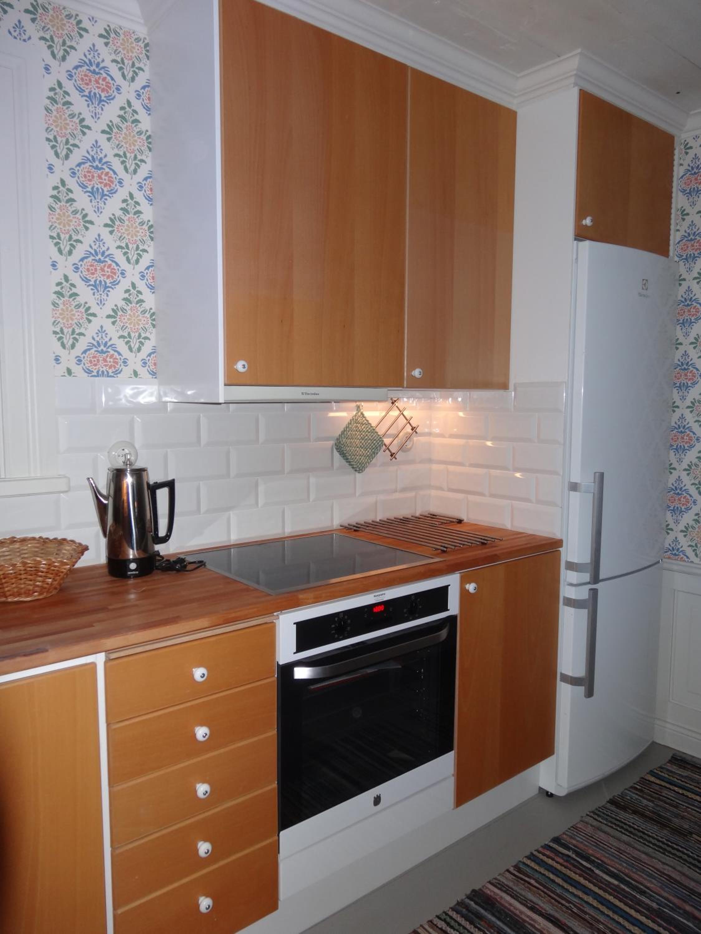 Two-Bedroom Apartment - Photo 14
