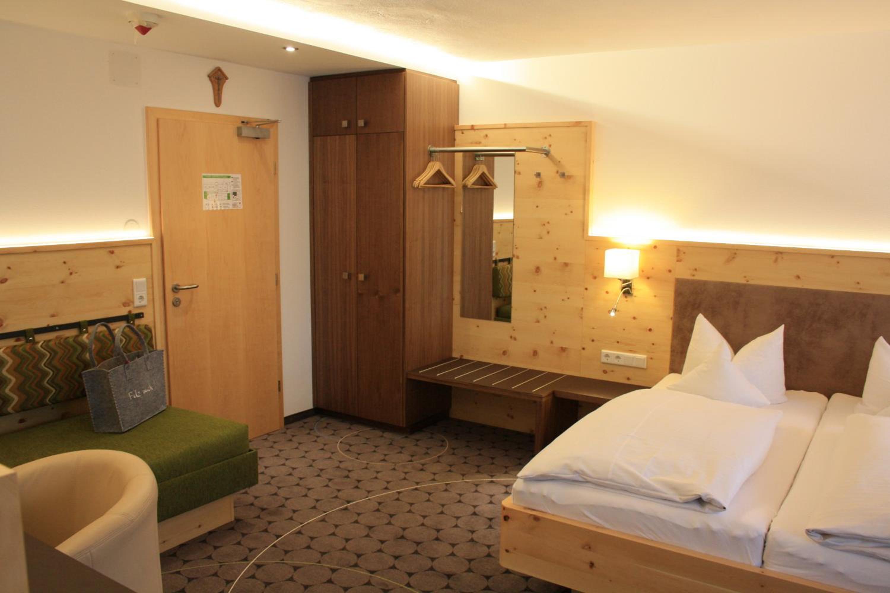 Triple Room photo 1