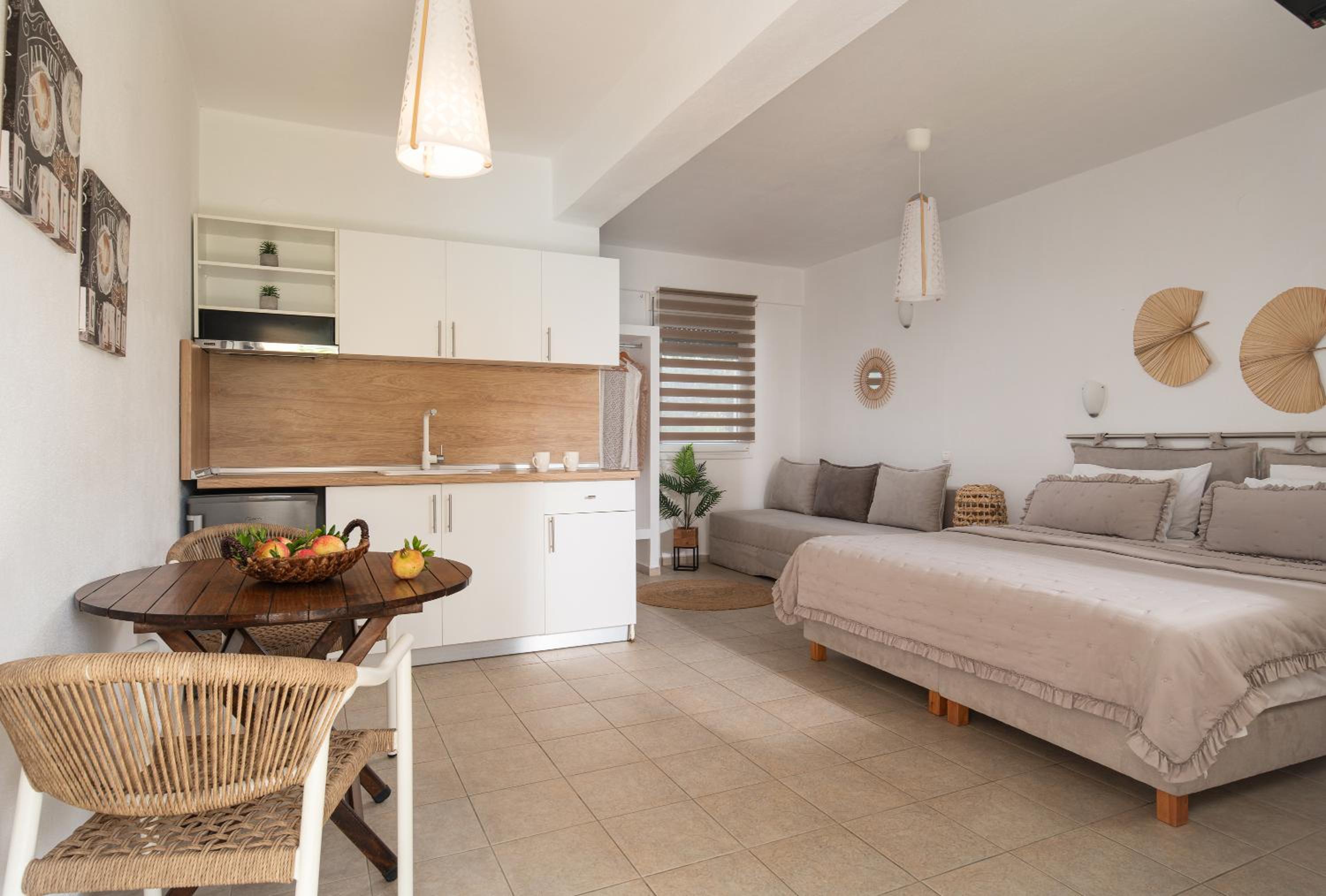 Apartment - Ground Floor photo 3