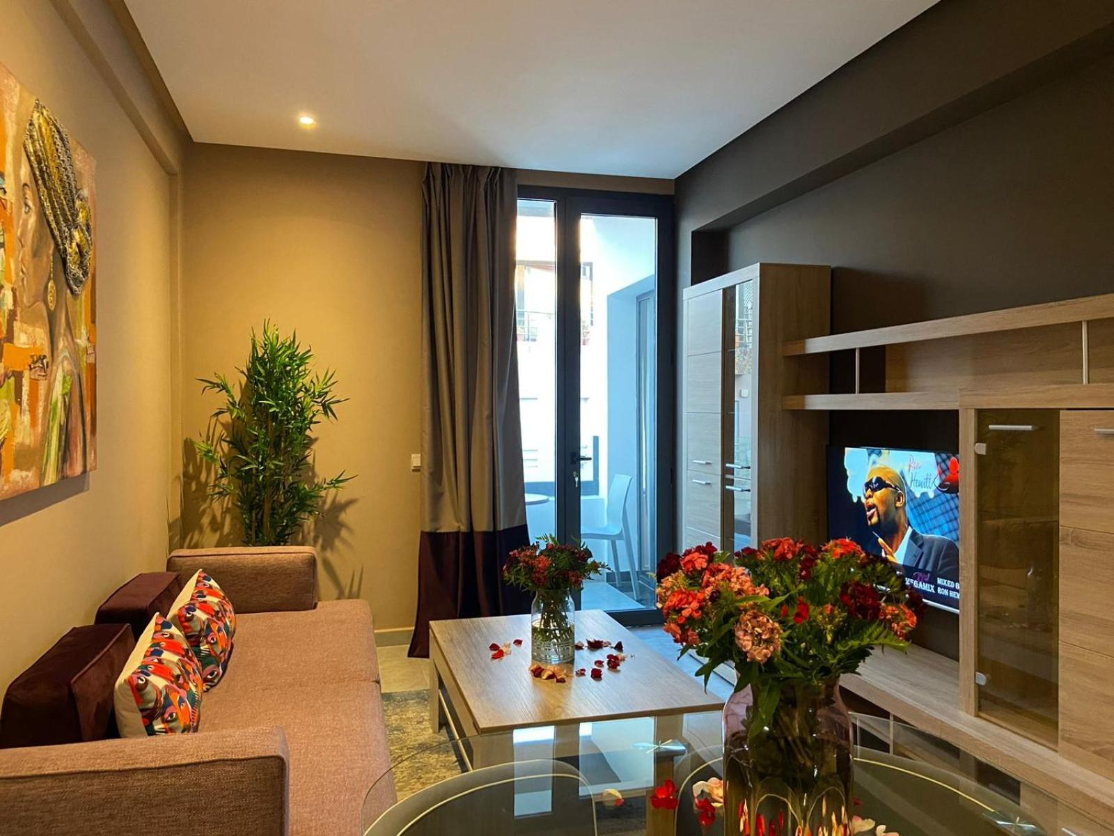 Standard Double Suite - Photo 1