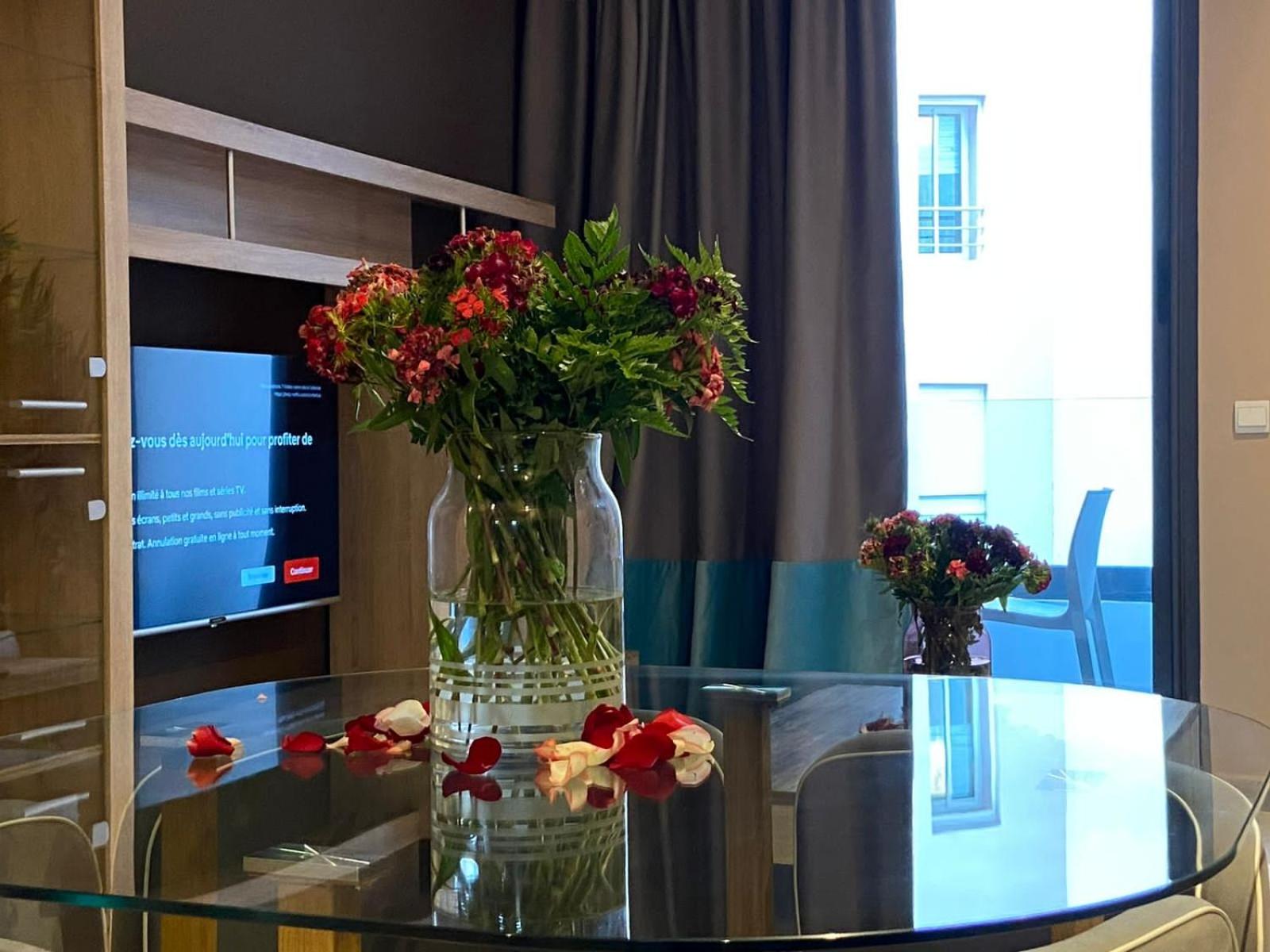 Standard Double Suite - Photo 9