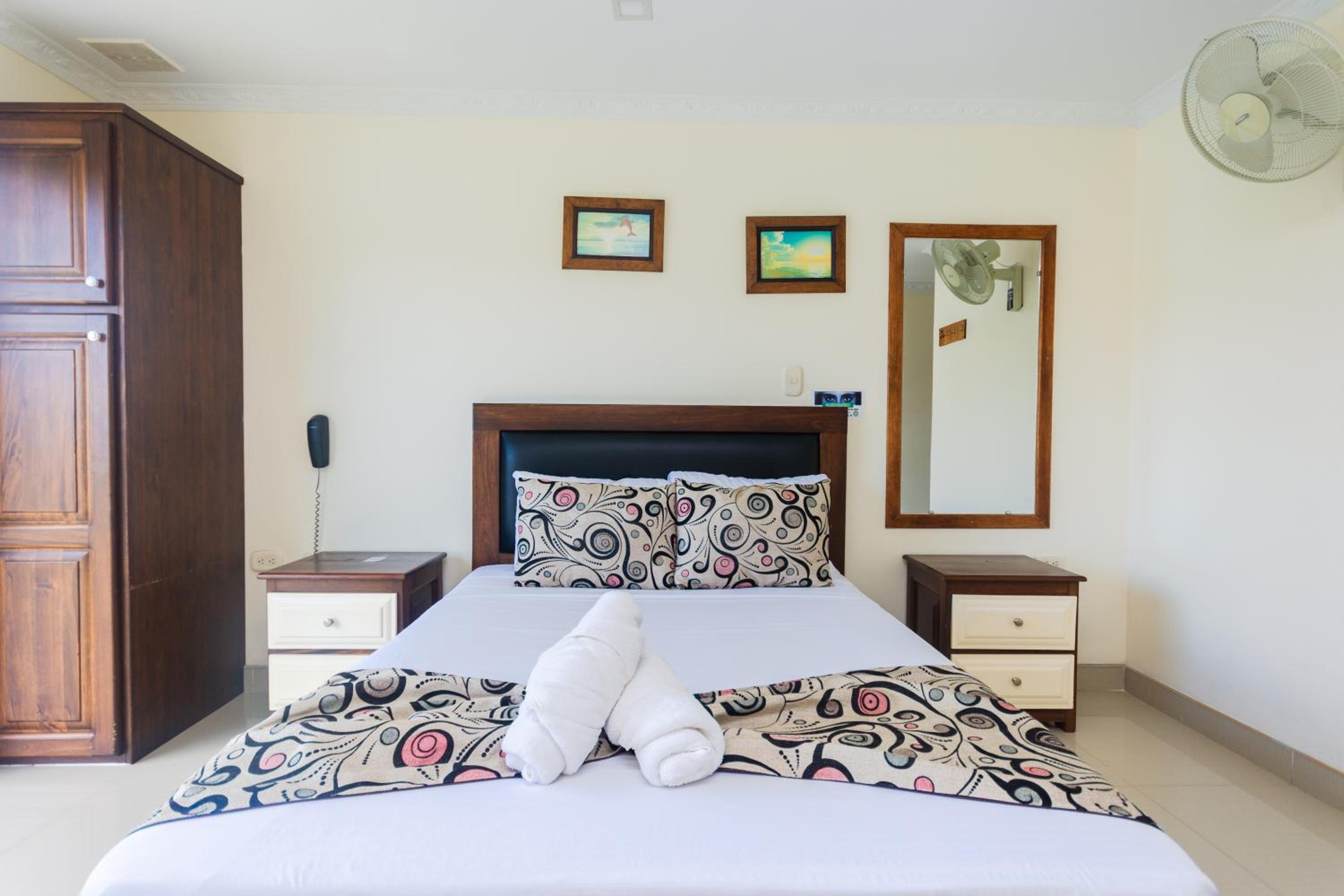 Superior Double Room - Photo 3